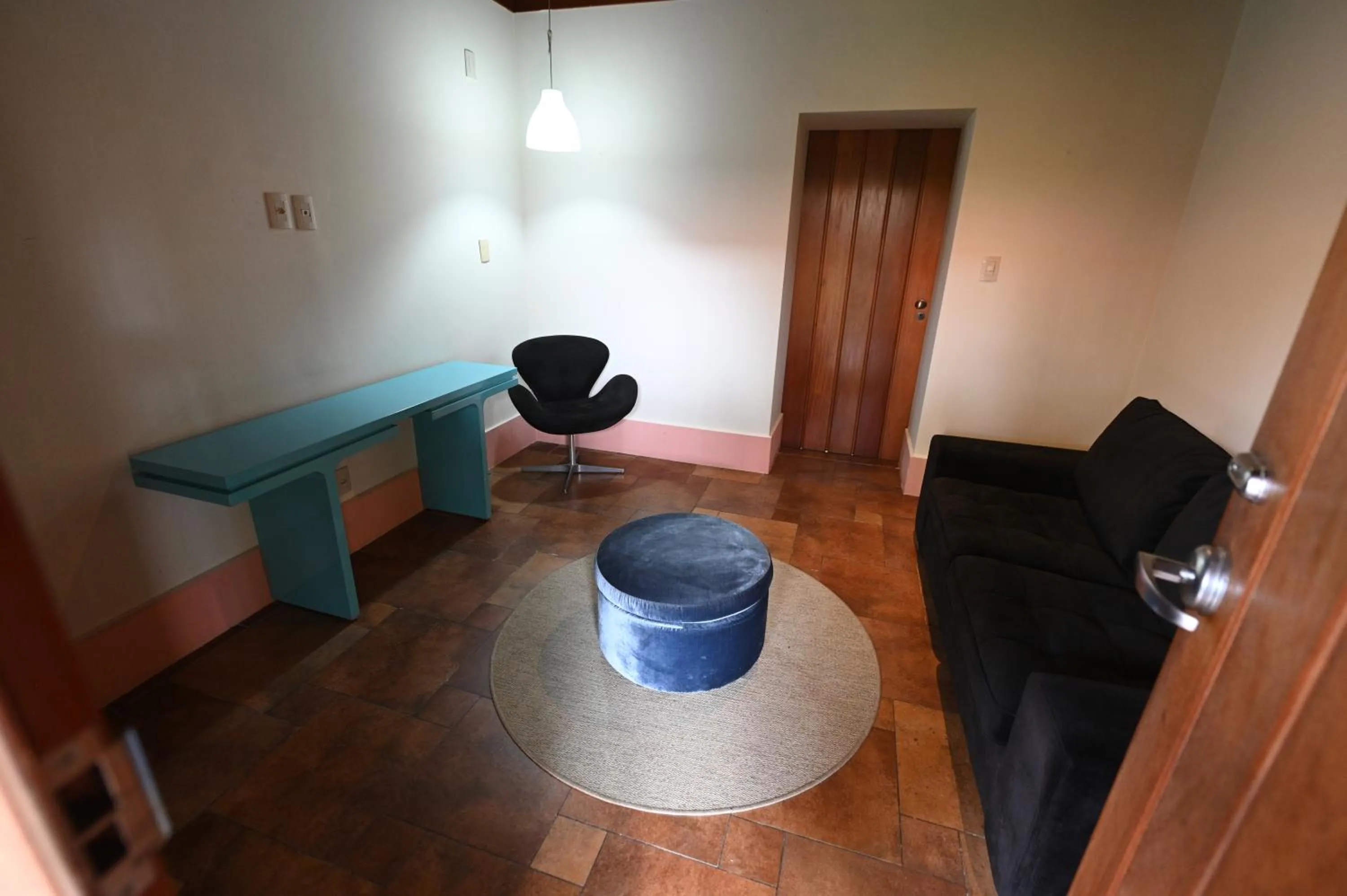 Living room in Atrium Hotel Quinta De Pedras