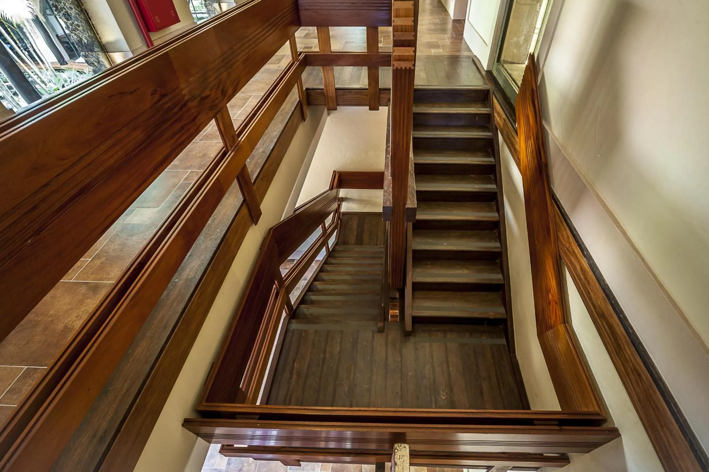 Area and facilities in Atrium Hotel Quinta De Pedras