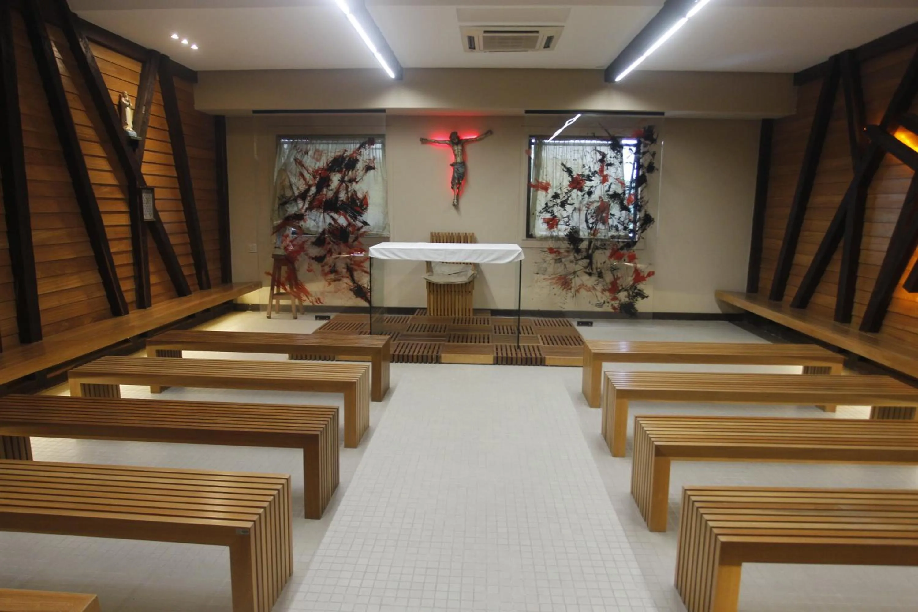 Place of worship in Atrium Hotel Quinta De Pedras