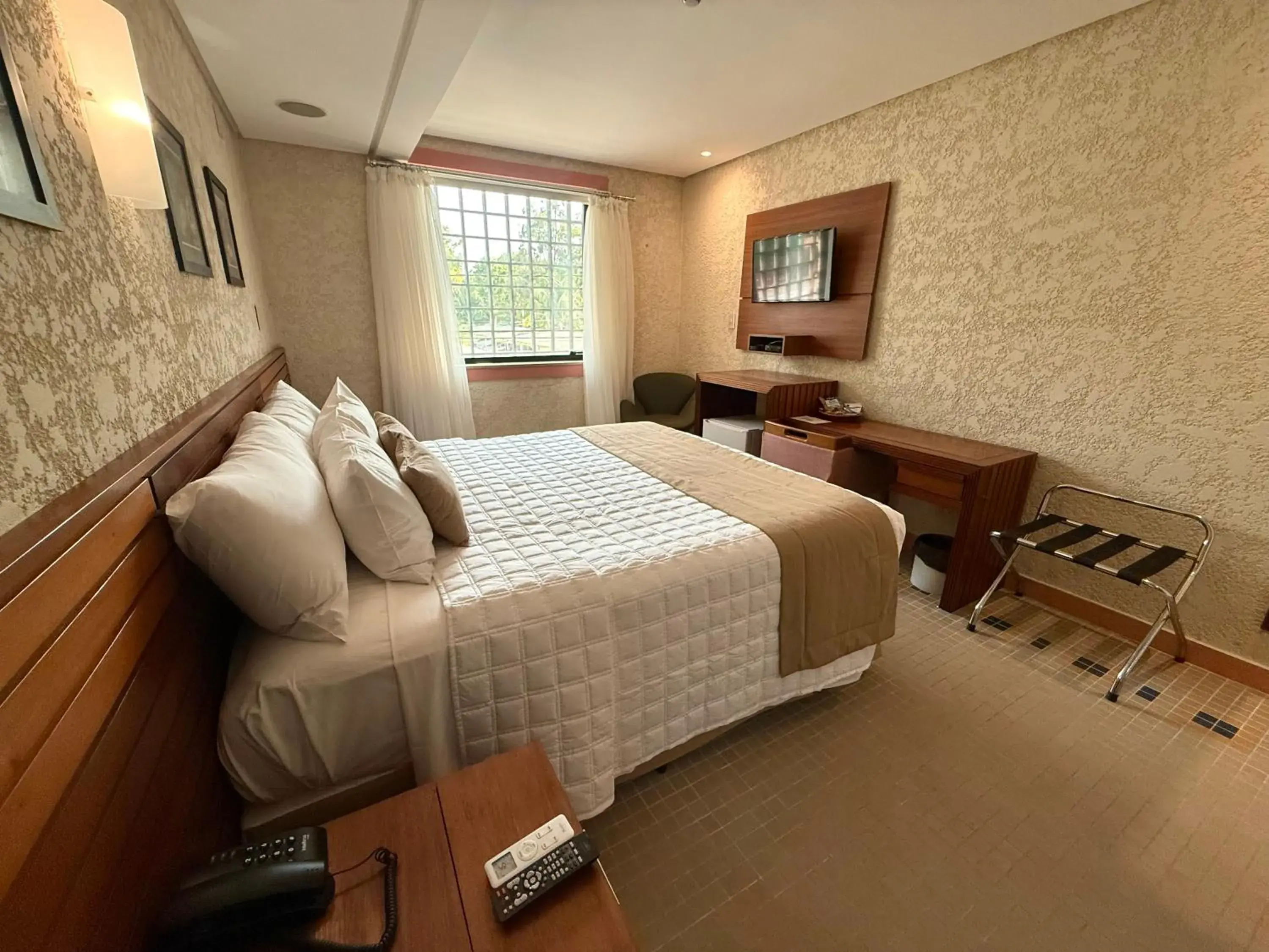 Standard Room in Atrium Hotel Quinta De Pedras Standard Room in Atrium Hotel Quinta De Pedras