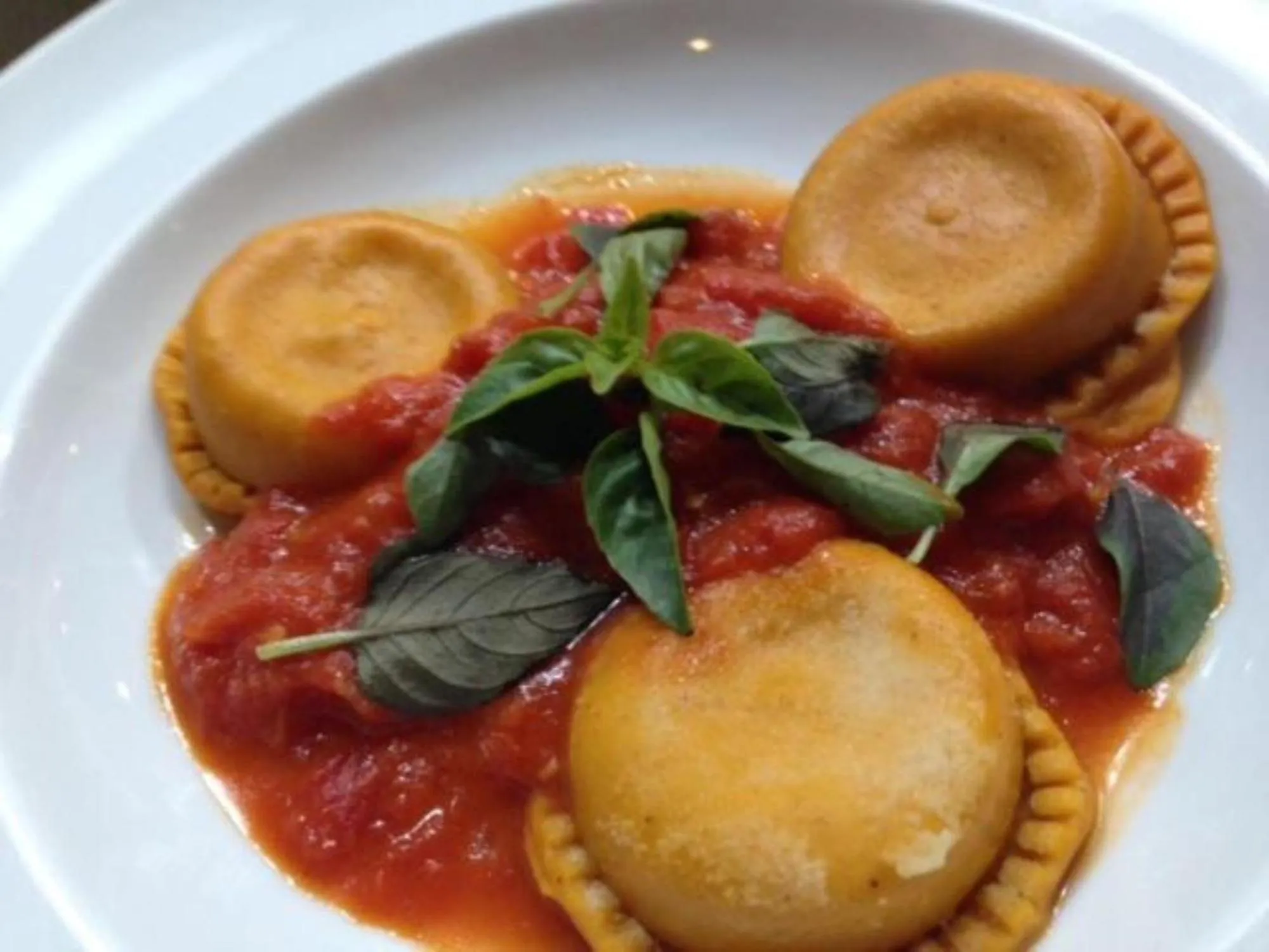 Restaurant/places to eat in Blue Tree Premium Alphaville