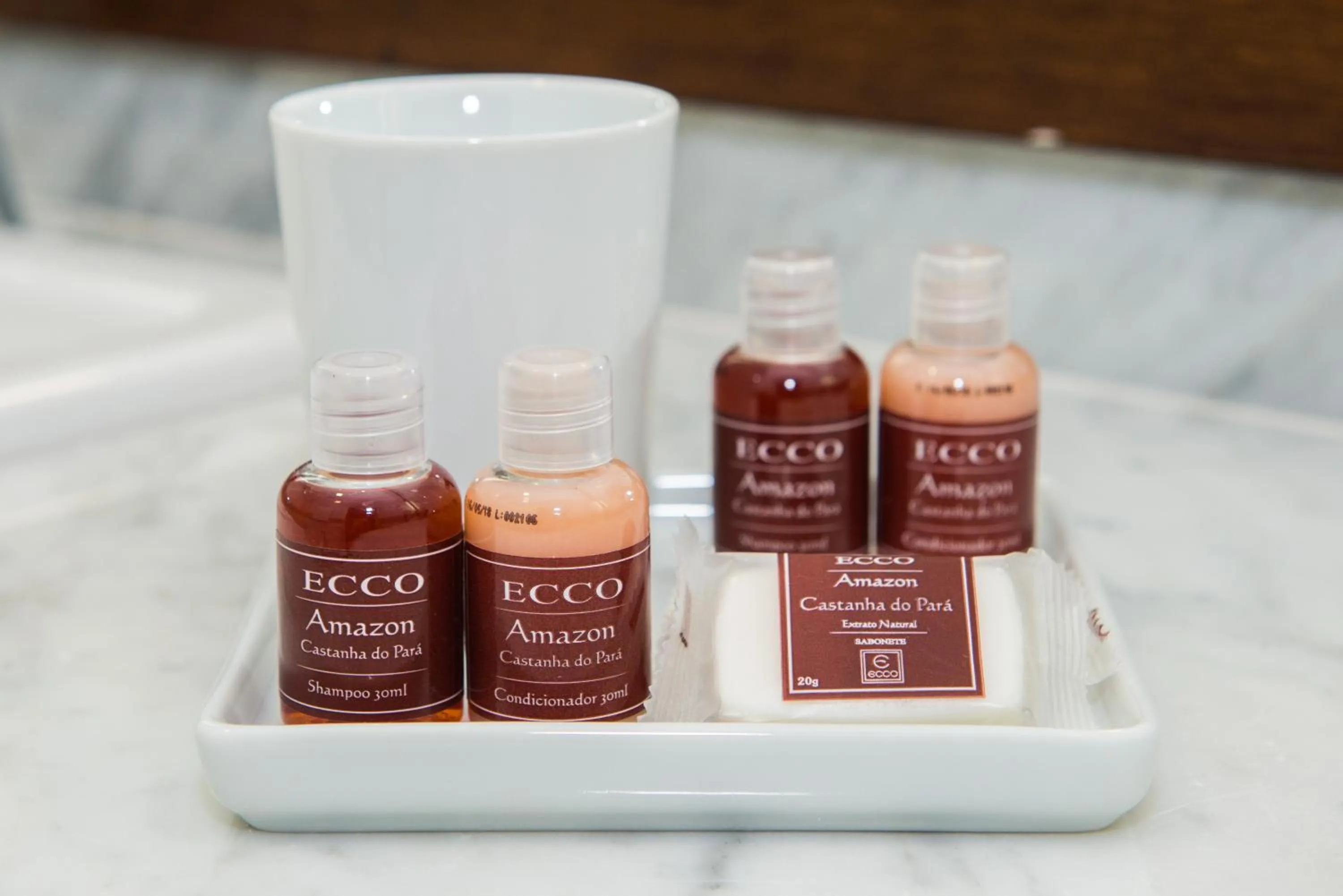 Royal Atlântica Macaé Hotel