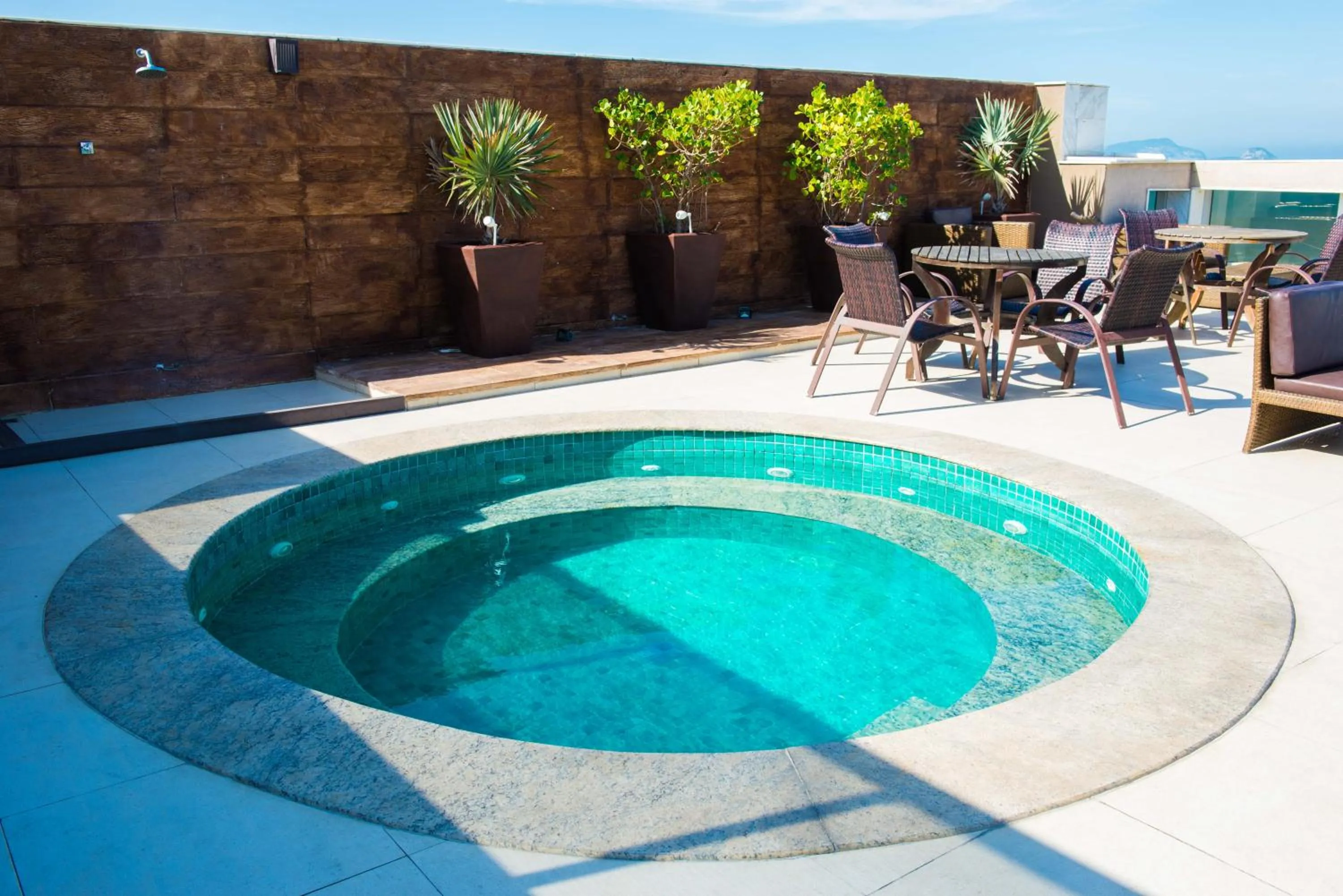 Royal Atlântica Macaé Hotel