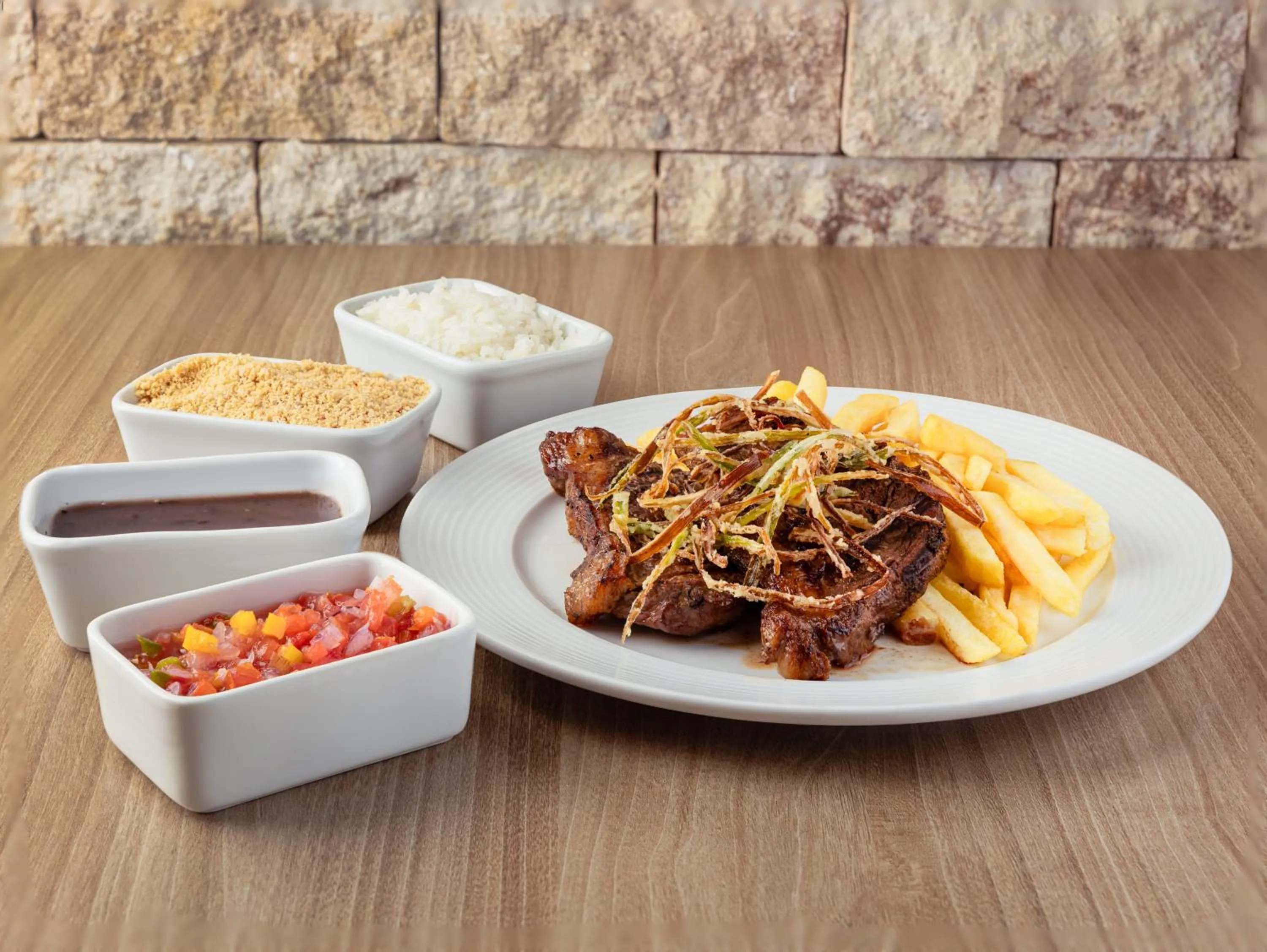 Royal Atlântica Macaé Hotel