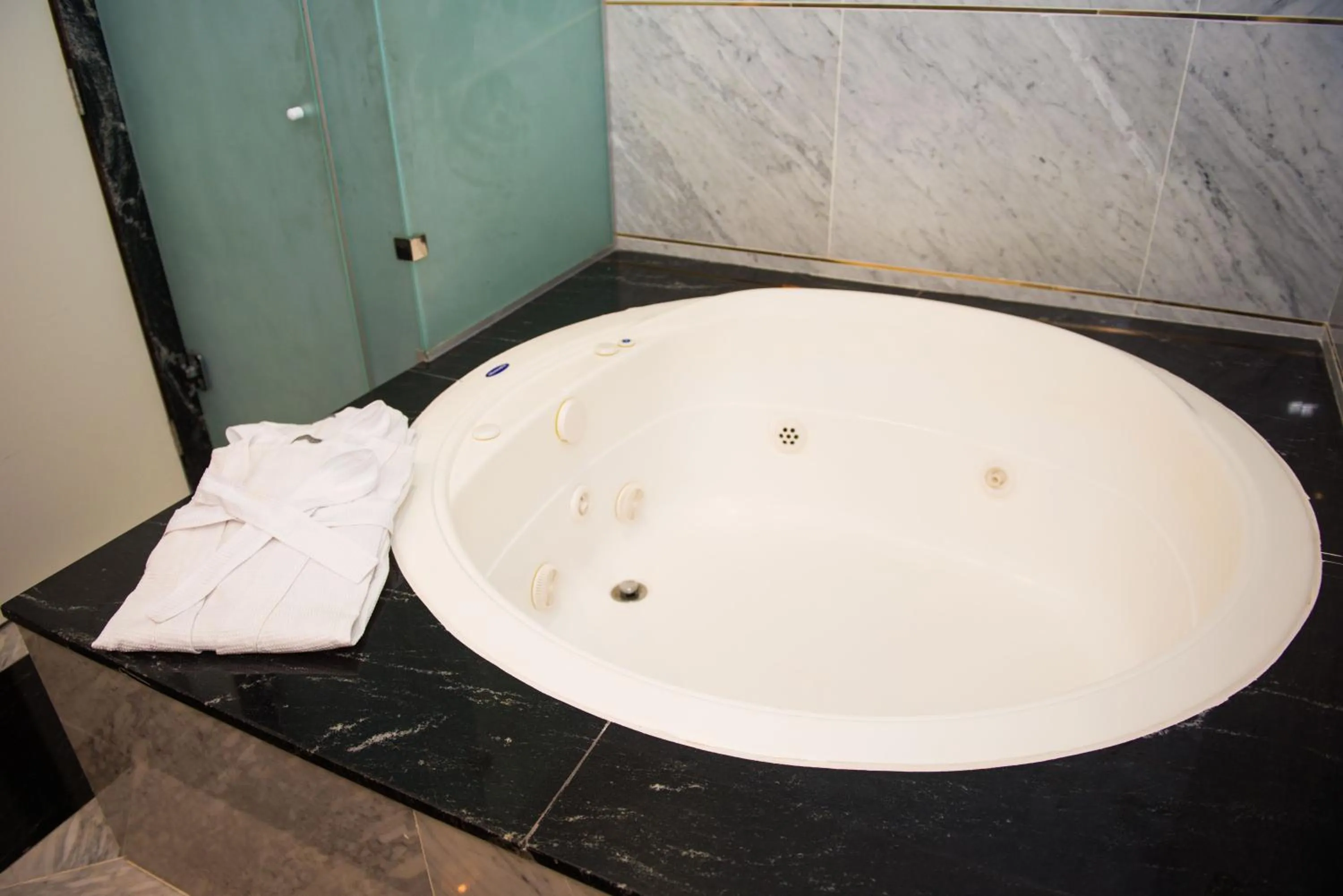 Royal Atlântica Macaé Hotel