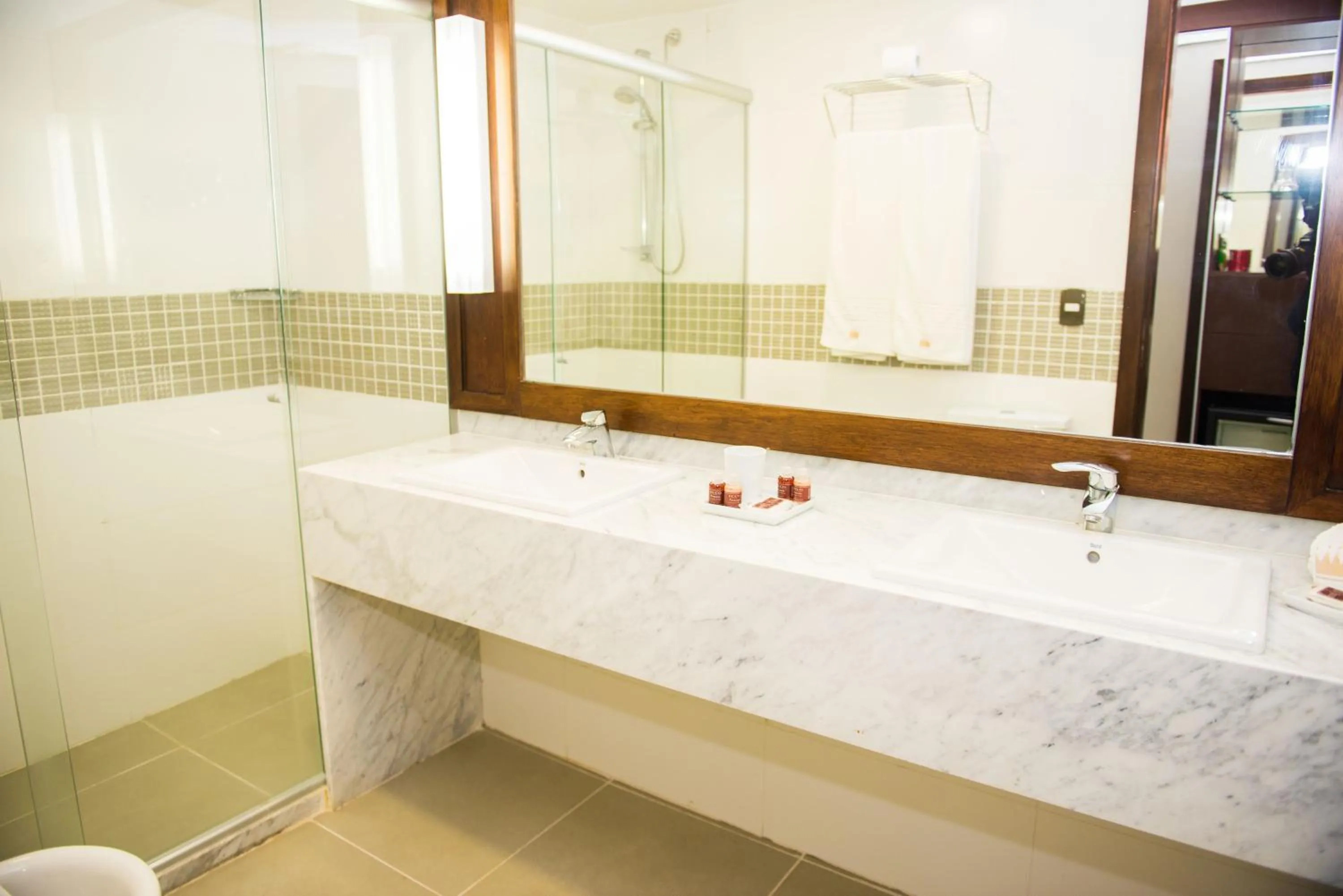 Royal Atlântica Macaé Hotel