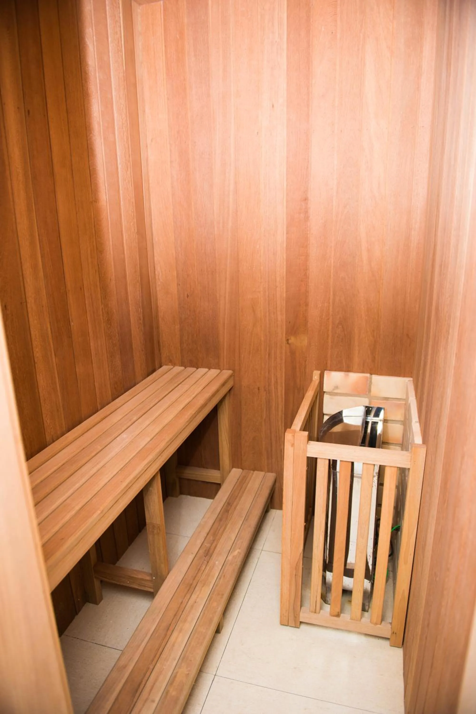 Royal Atlântica Macaé Hotel