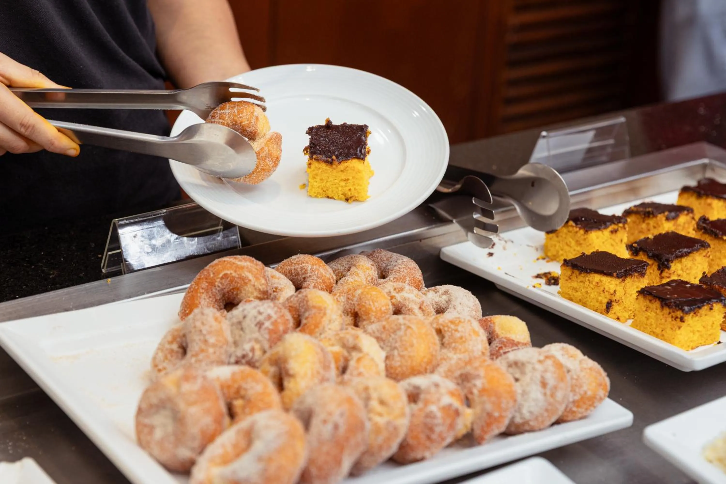 Royal Atlântica Macaé Hotel