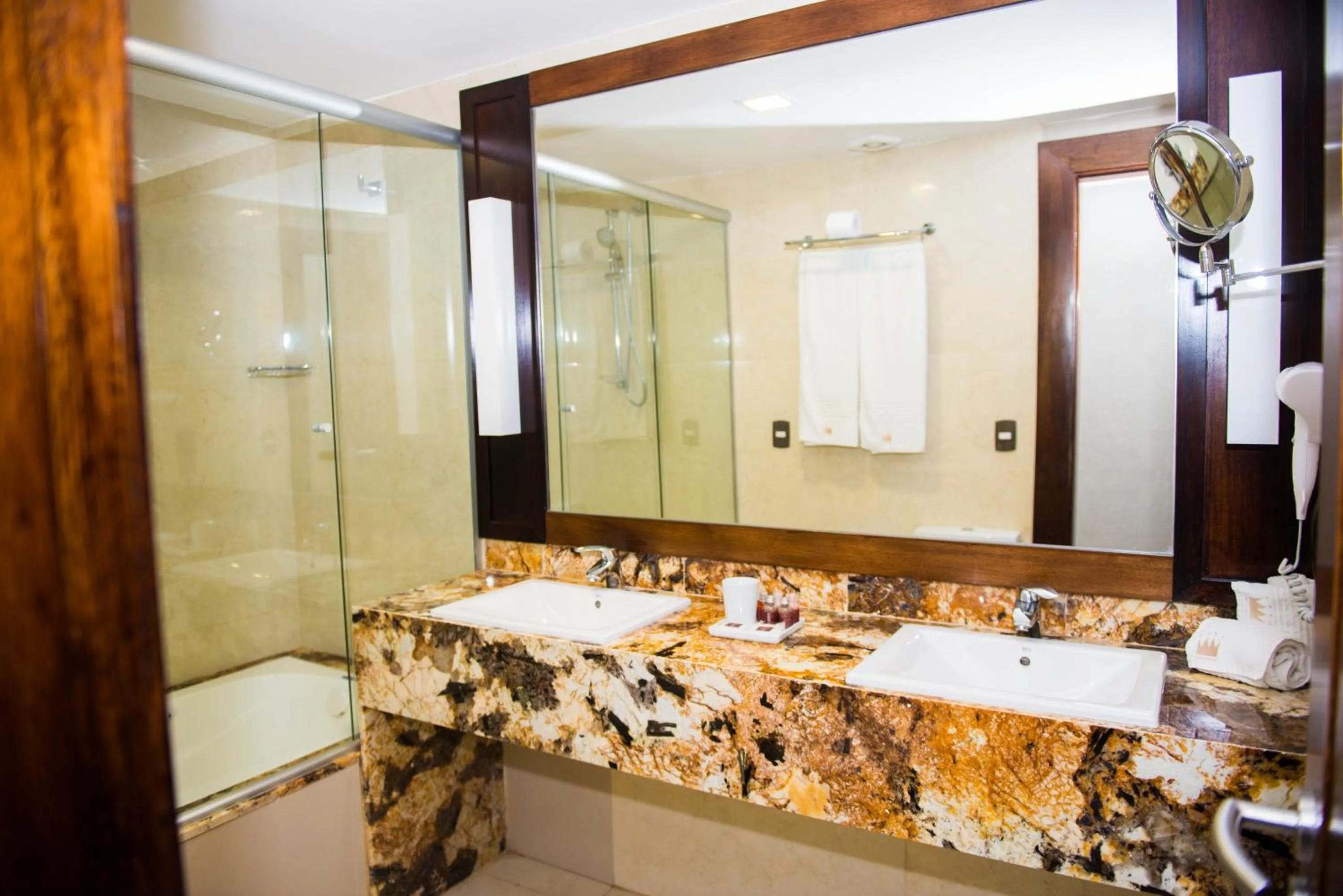 Royal Atlântica Macaé Hotel