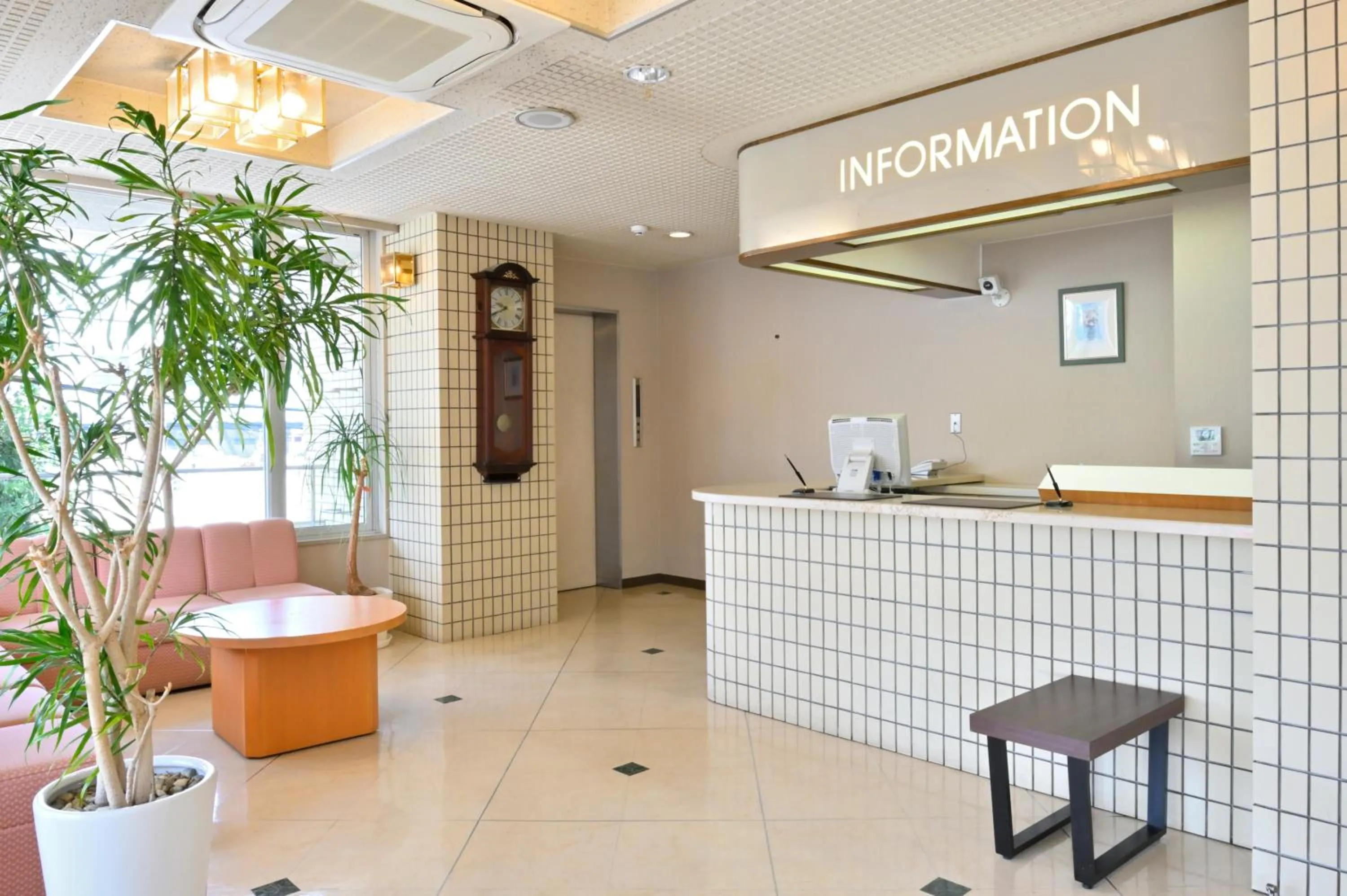Imabari Urban Hotel