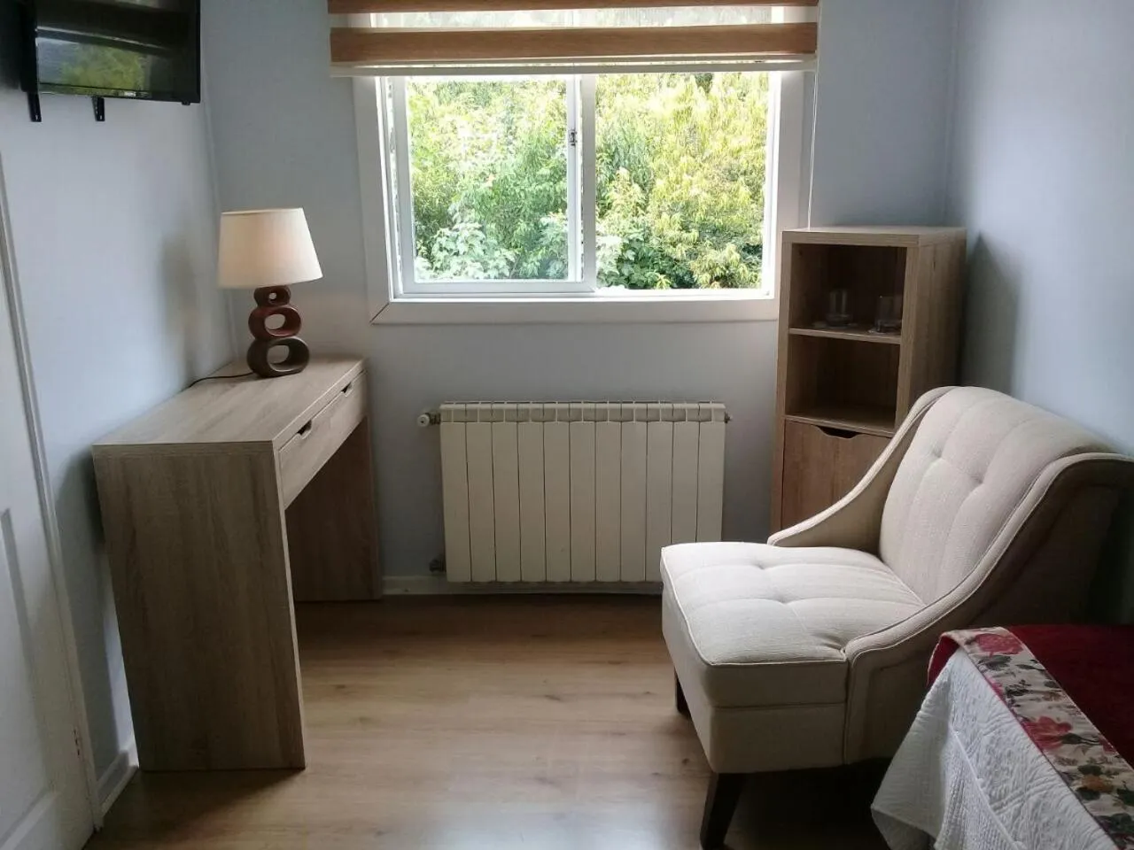 Hotel Puerta del Lago