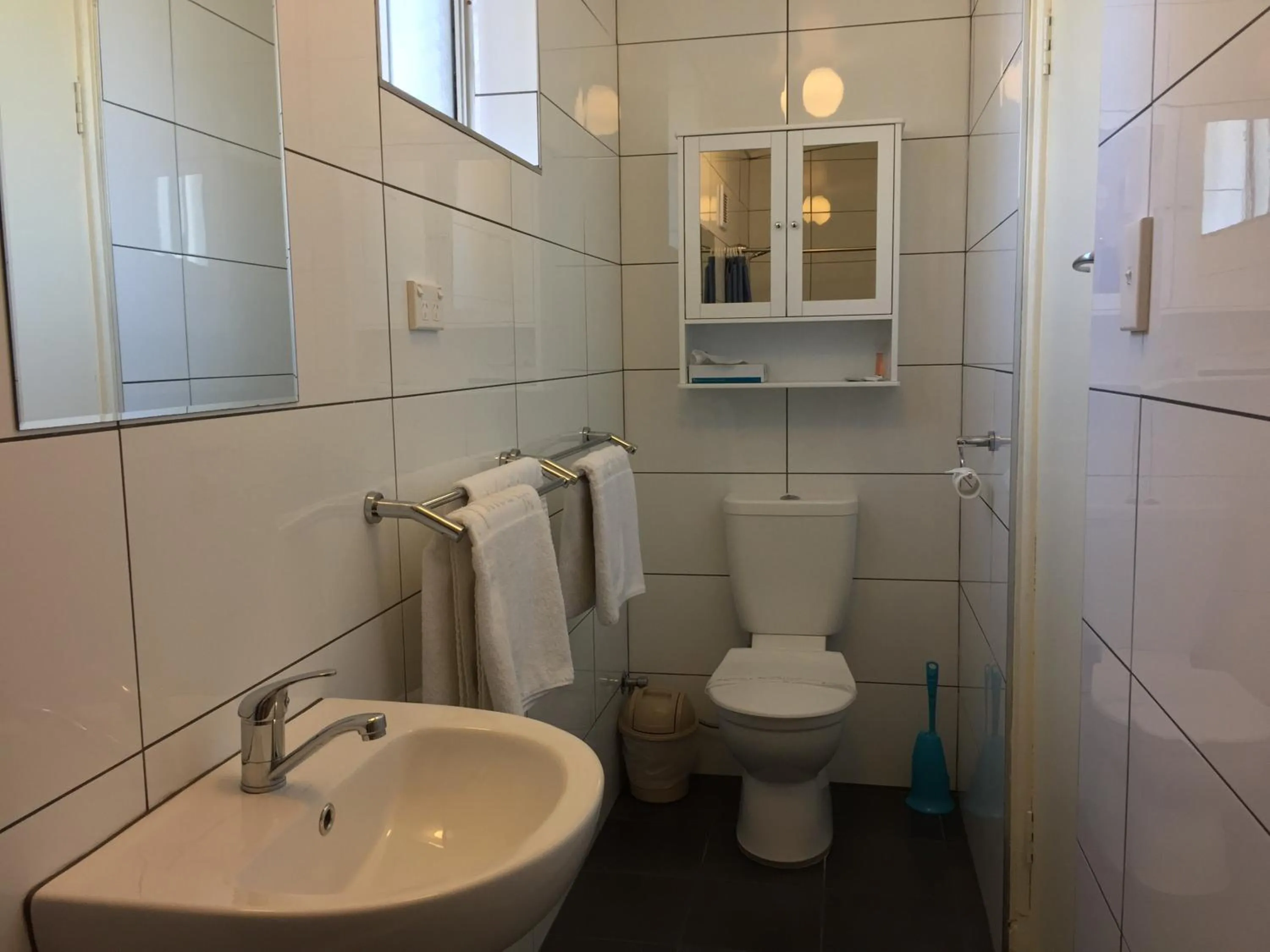 Lithgow Valley Motel