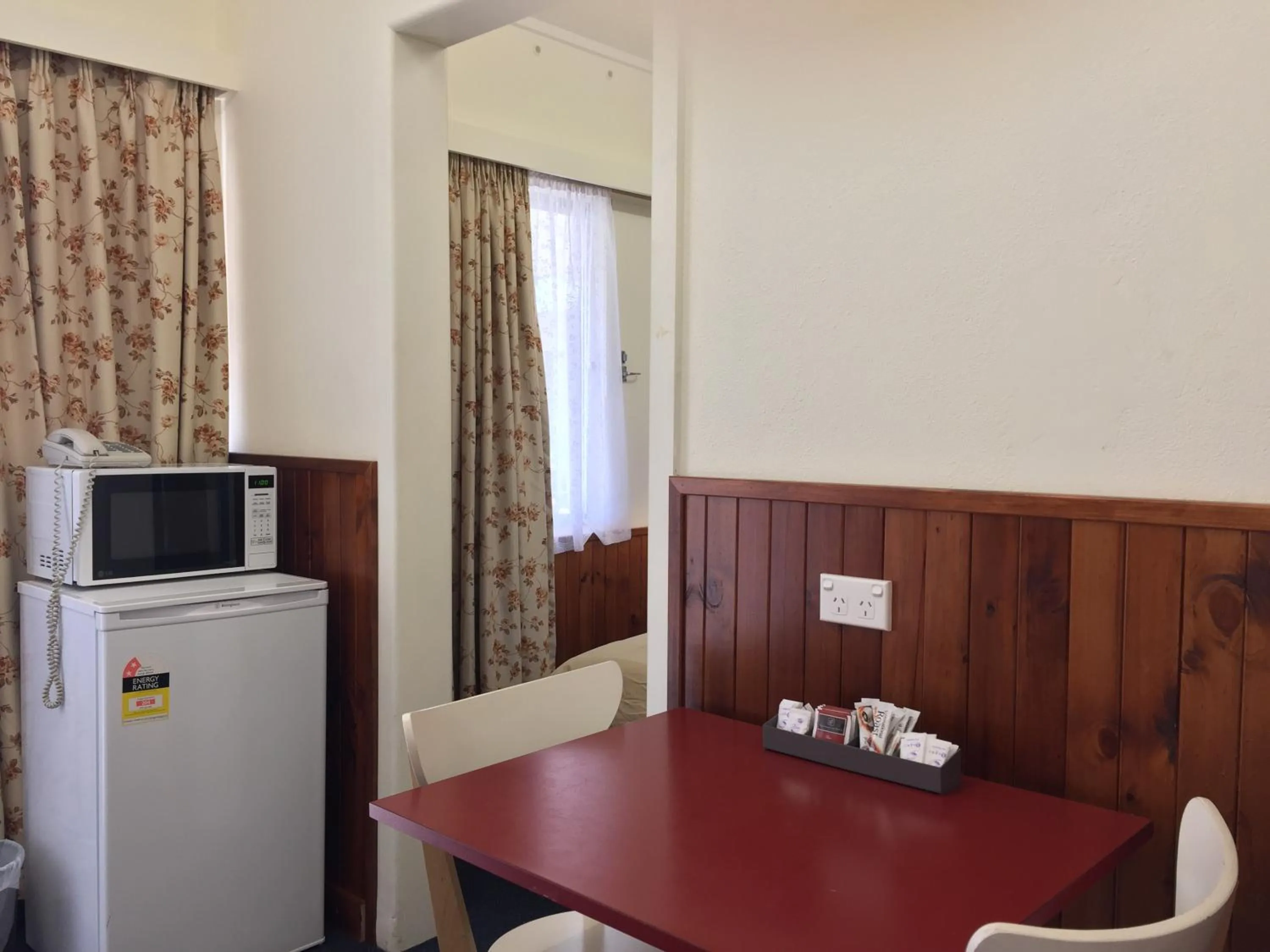 Lithgow Valley Motel