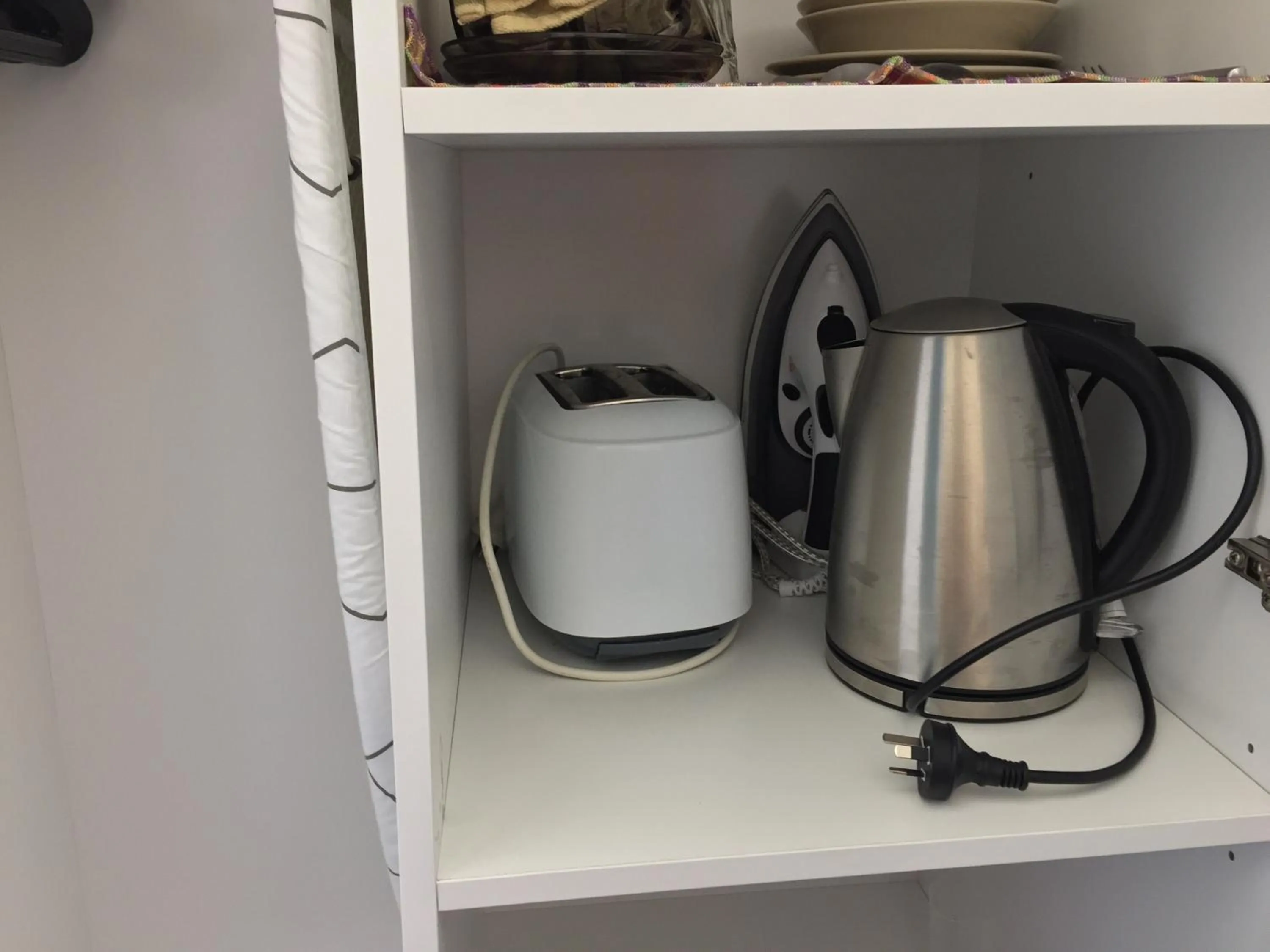 Lithgow Valley Motel