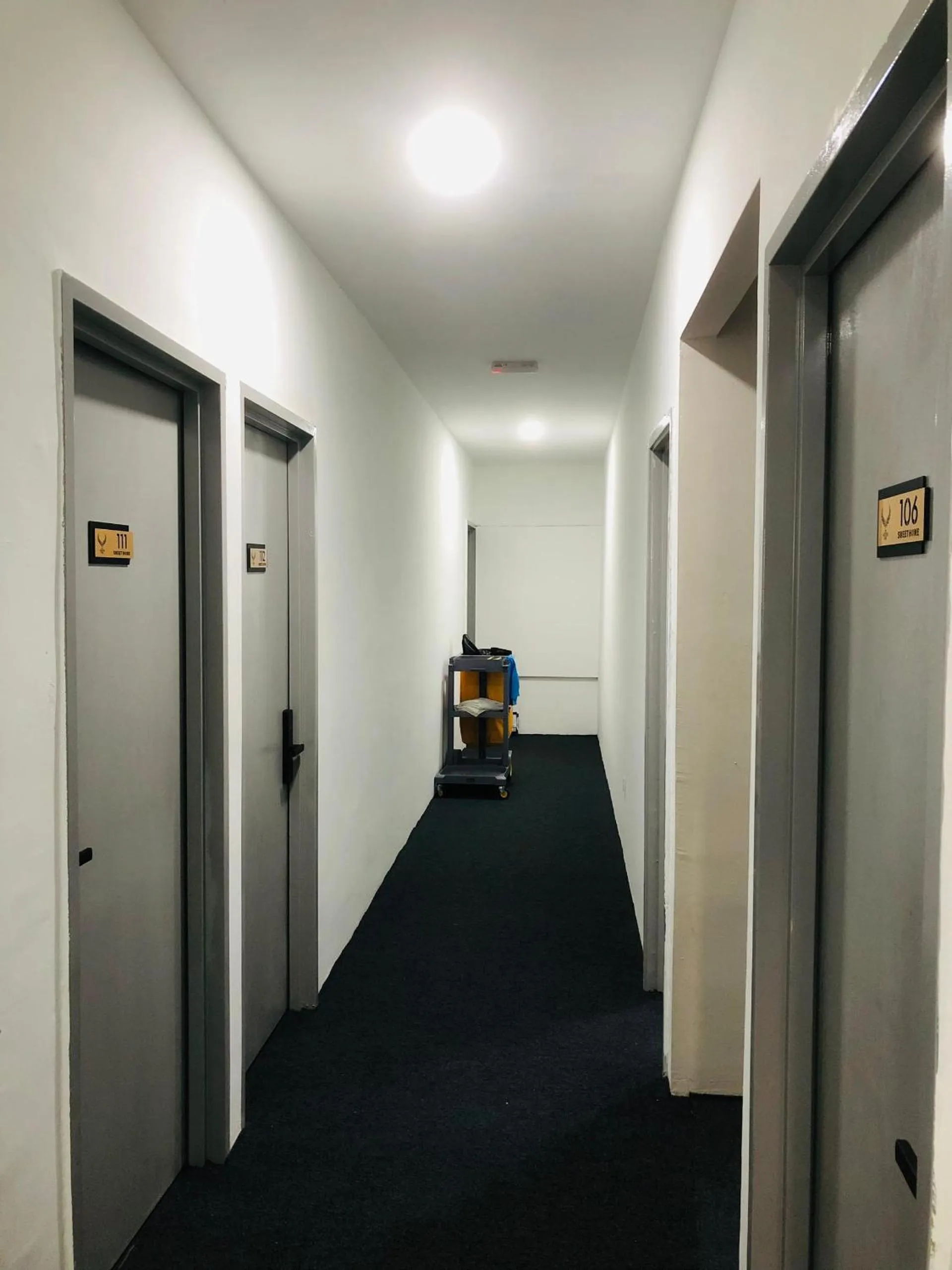 The Ardens Hotel - Pekan Nenas, Pontian