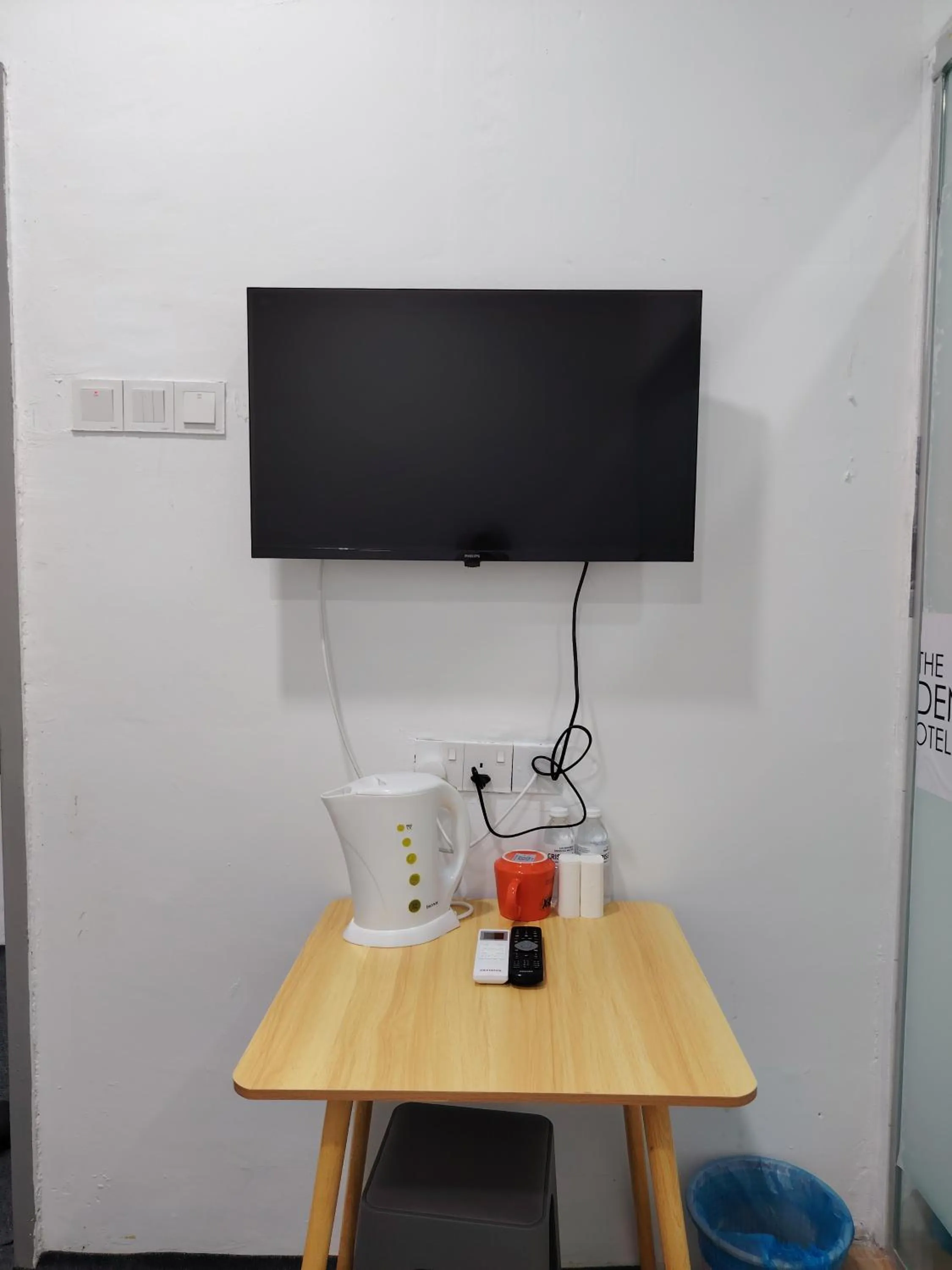 The Ardens Hotel - Pekan Nenas, Pontian