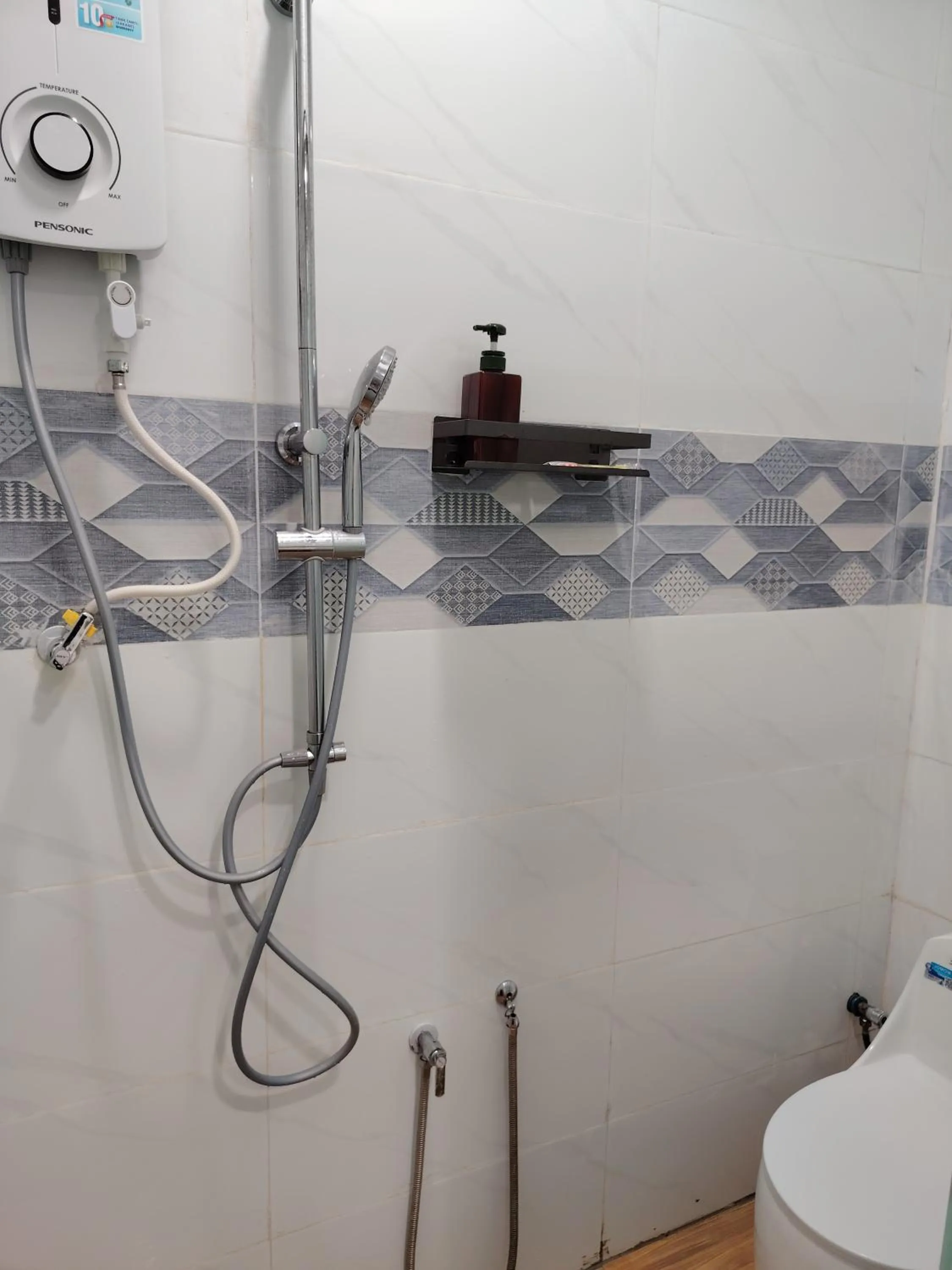 The Ardens Hotel - Pekan Nenas, Pontian