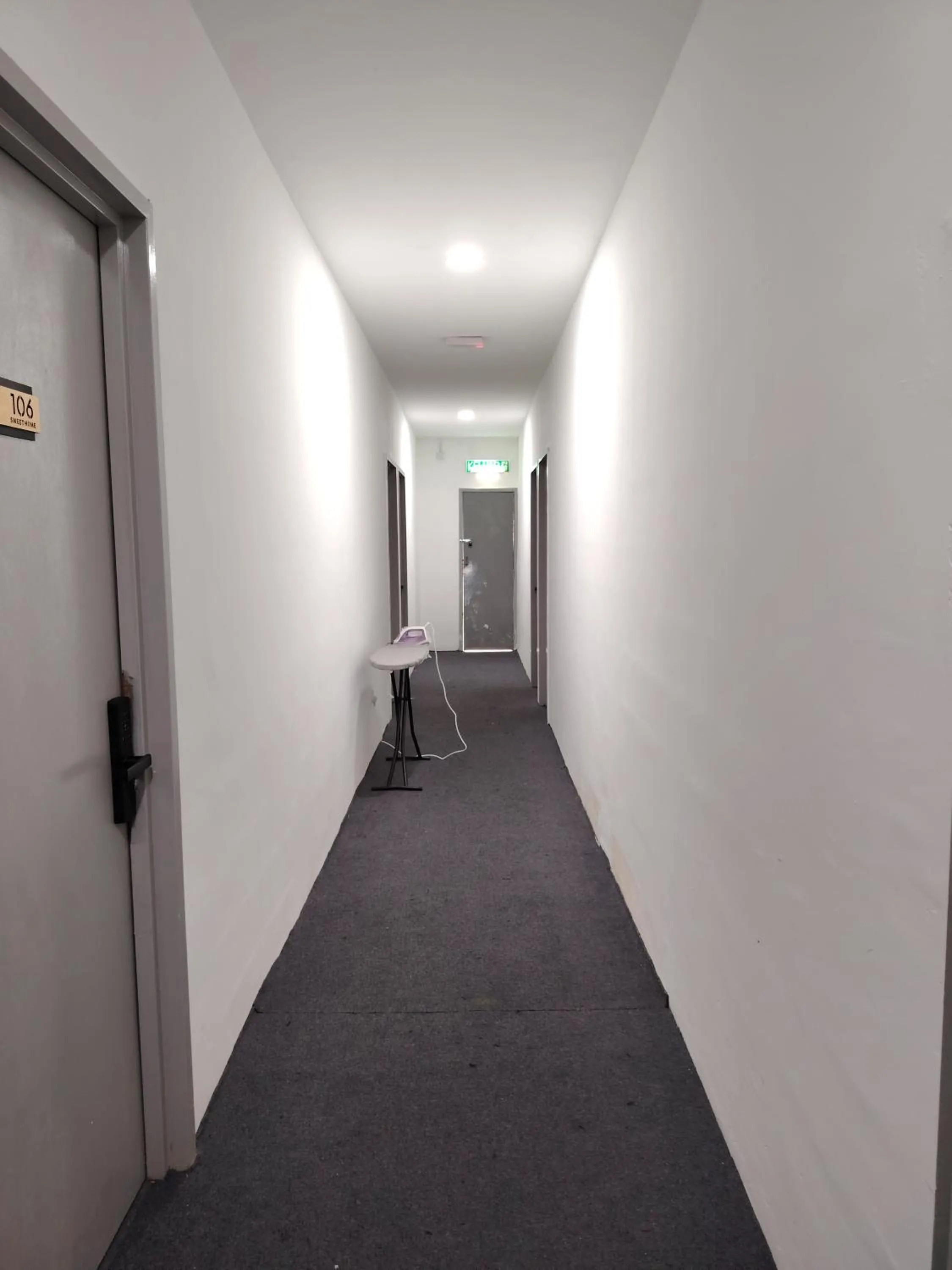 The Ardens Hotel - Pekan Nenas, Pontian