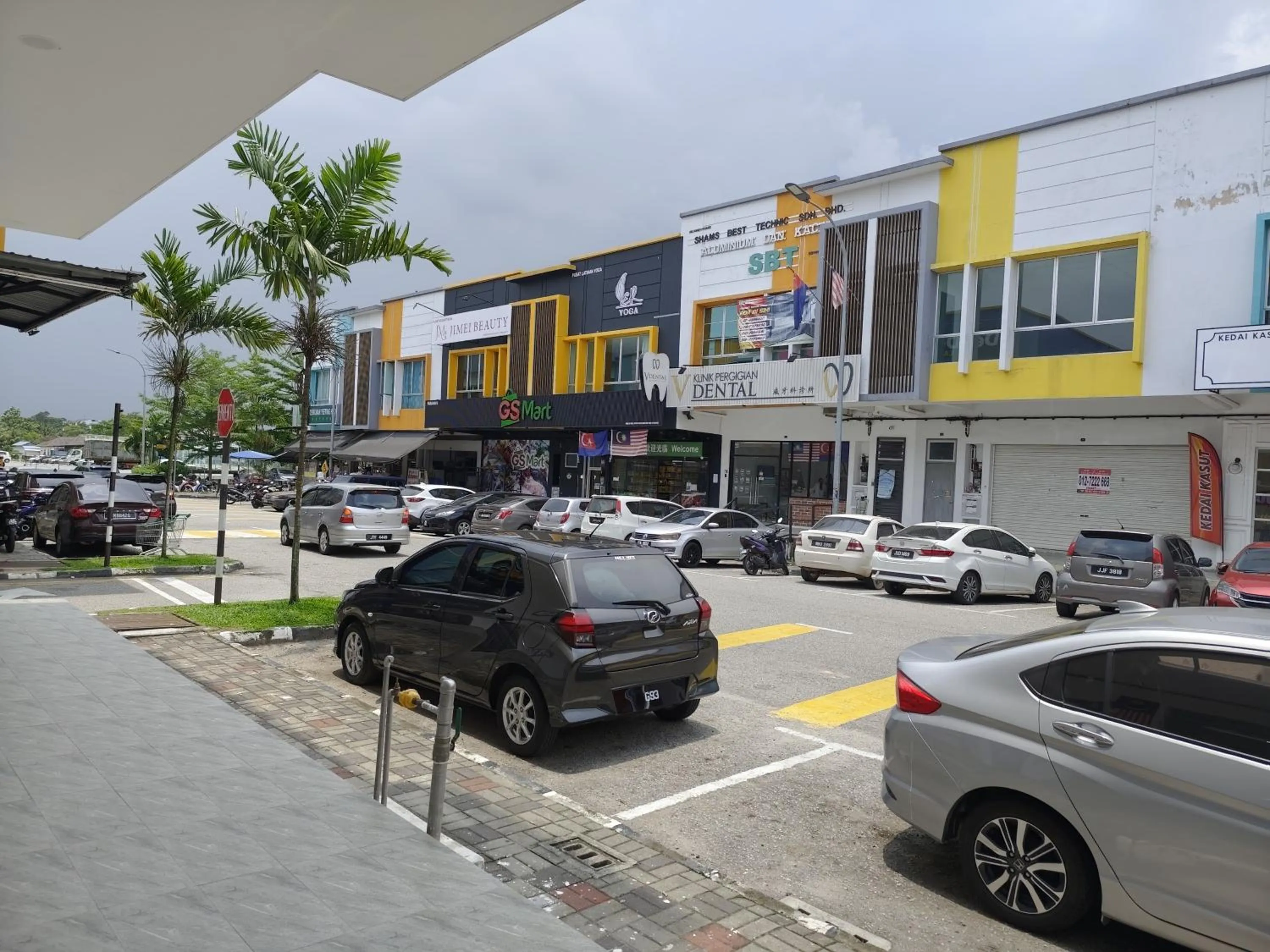 The Ardens Hotel - Pekan Nenas, Pontian