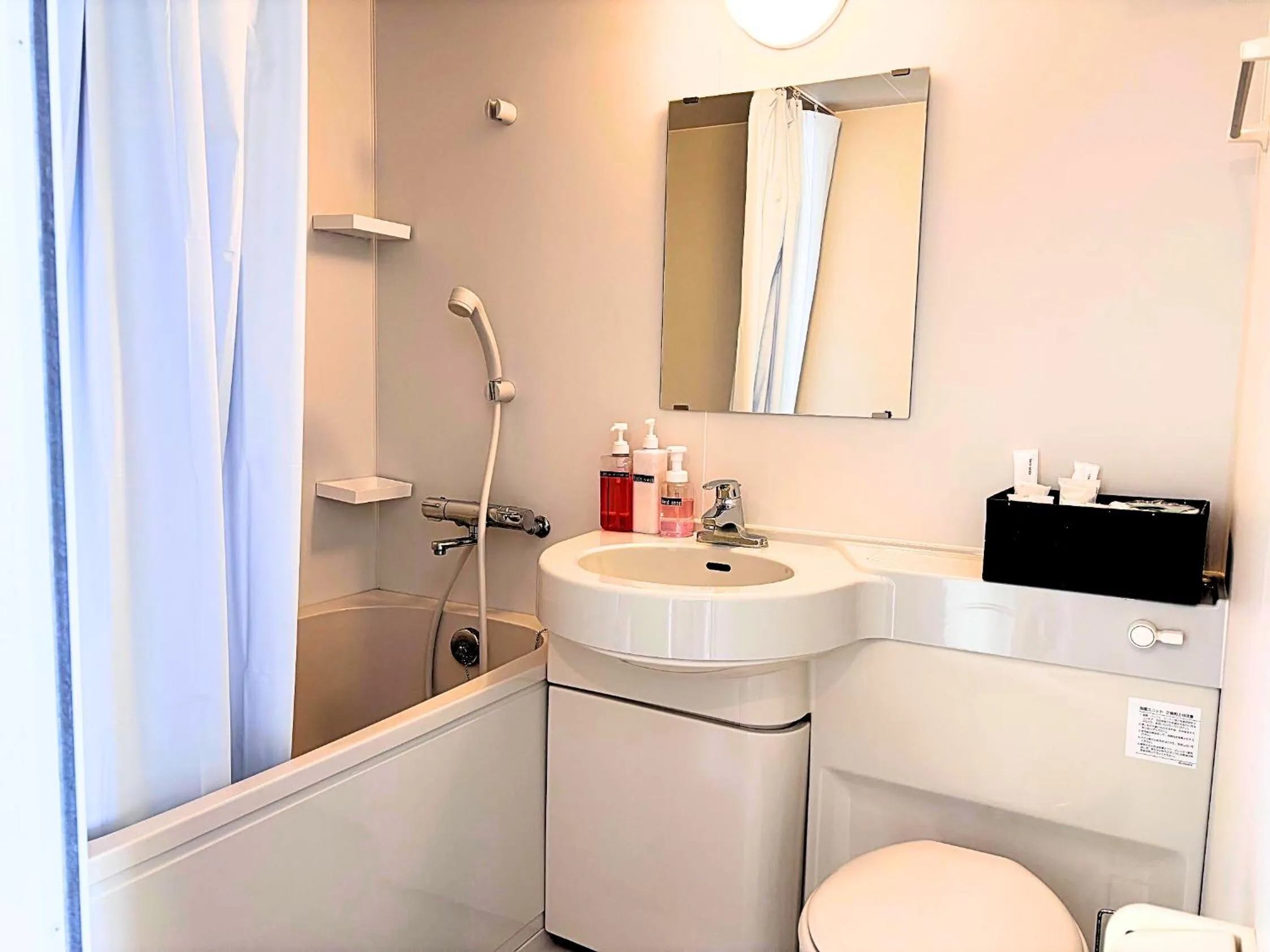 Bathroom in My Place