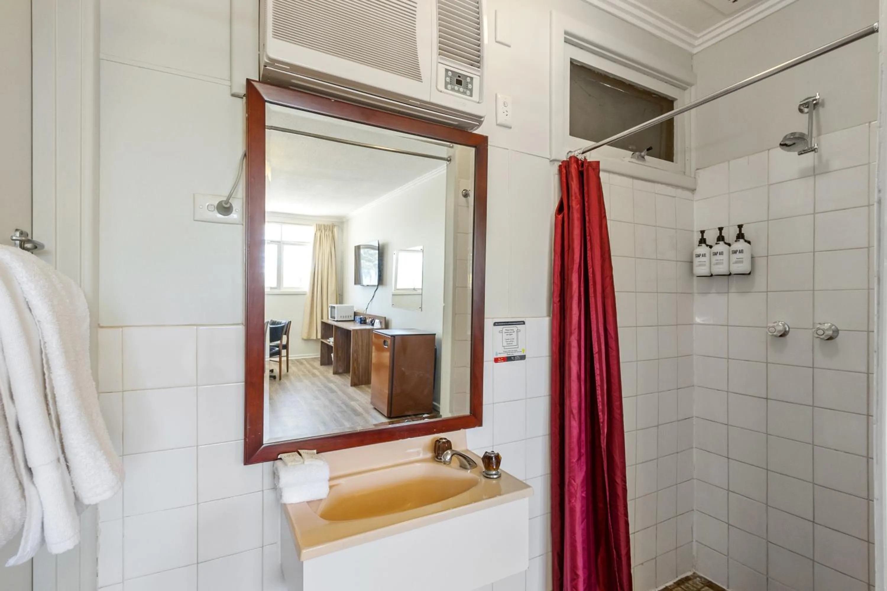 Econo Lodge Port Augusta