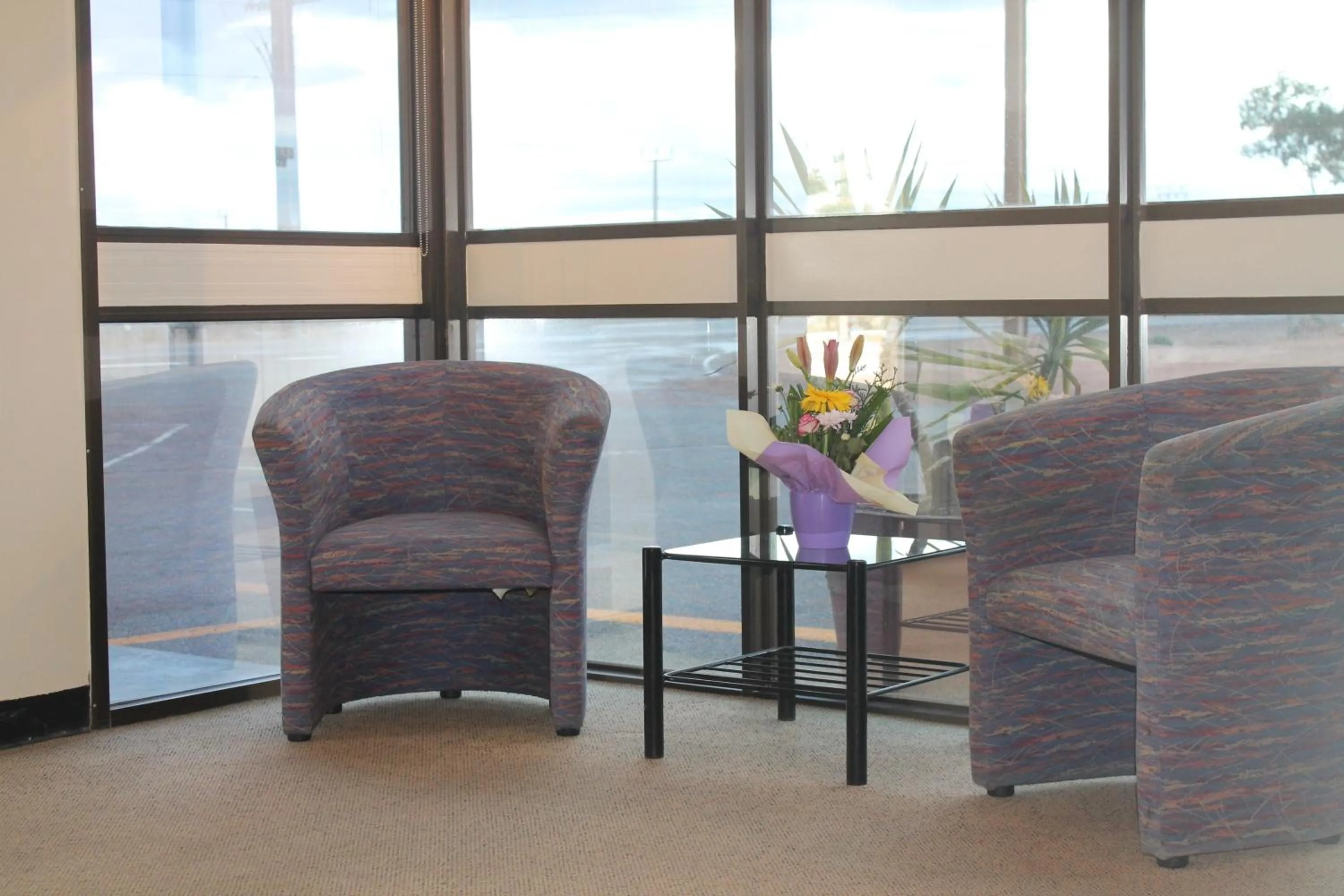 Restaurant/places to eat in Econo Lodge Port Augusta