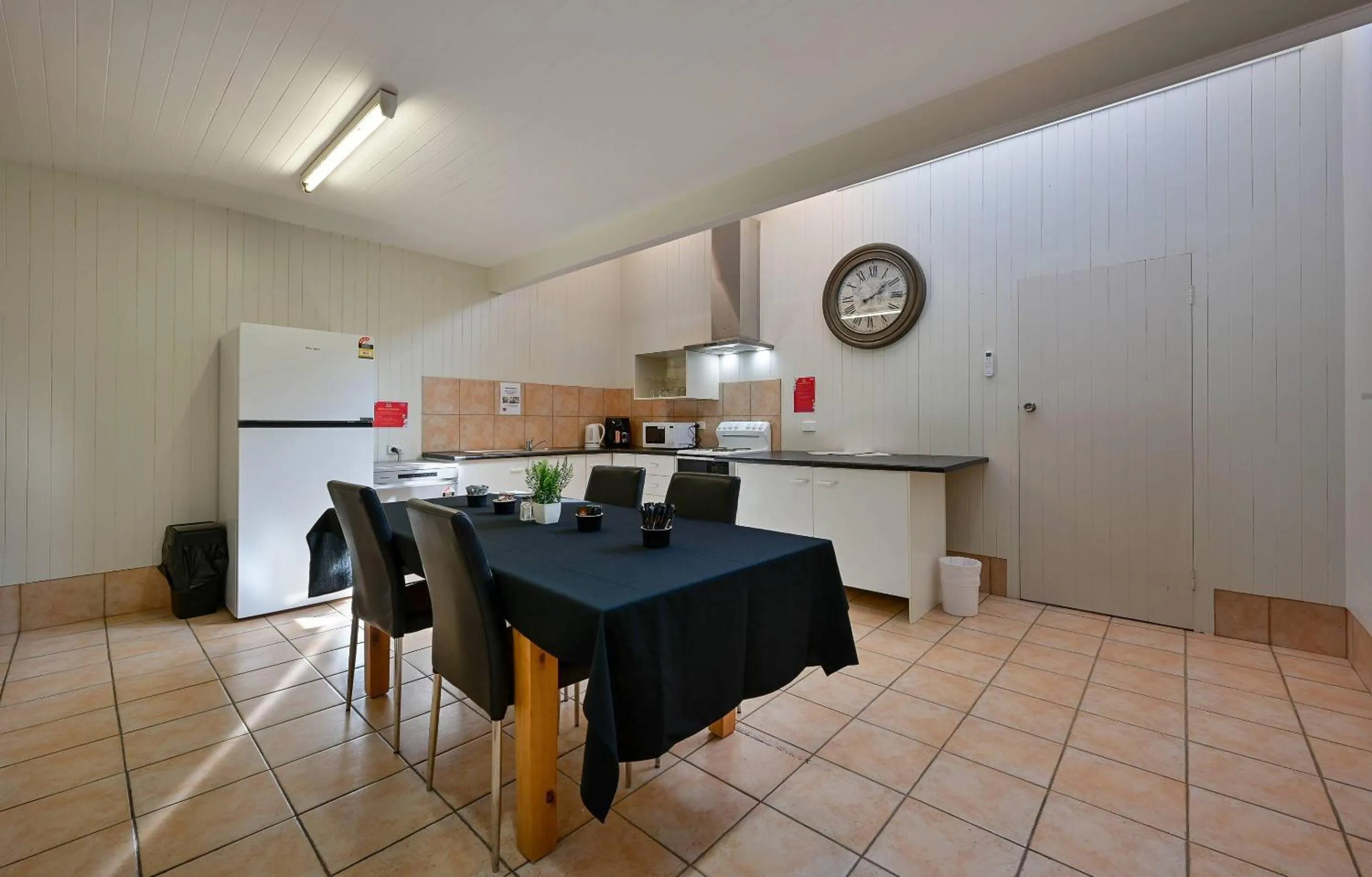 Bedroom in Econo Lodge Port Augusta