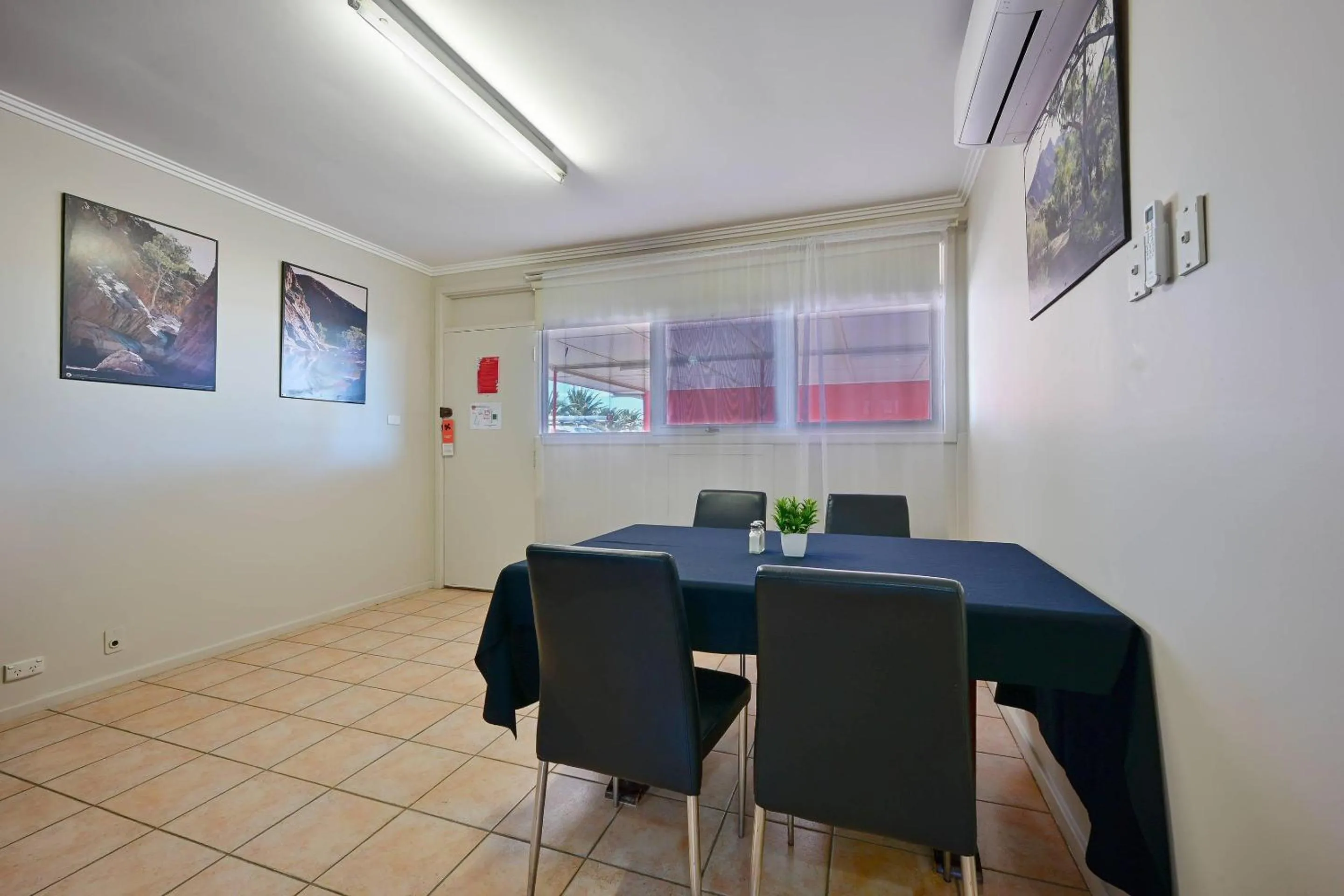 Bedroom in Econo Lodge Port Augusta