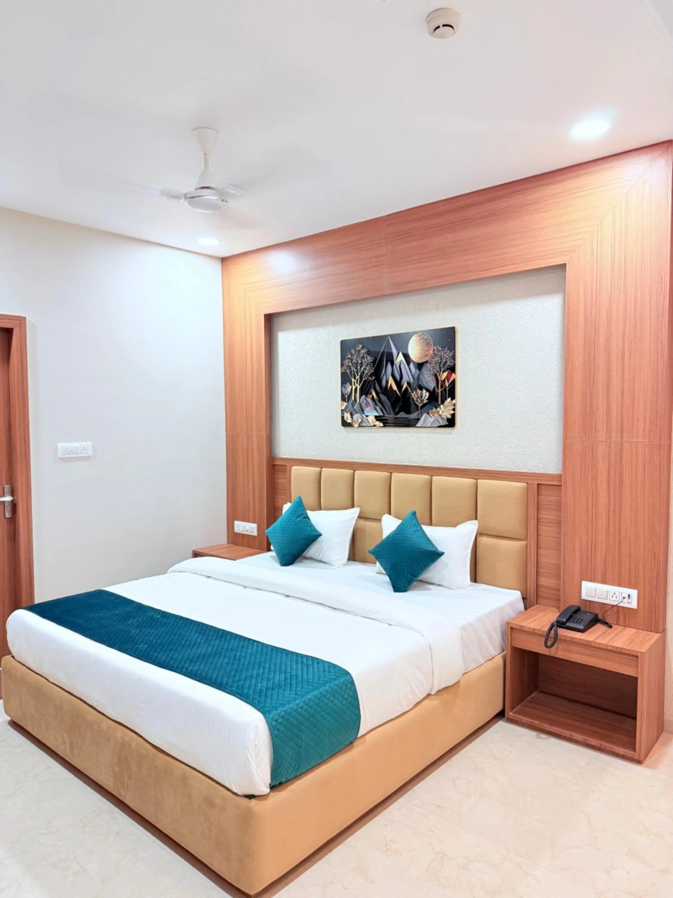Hotel Akaay