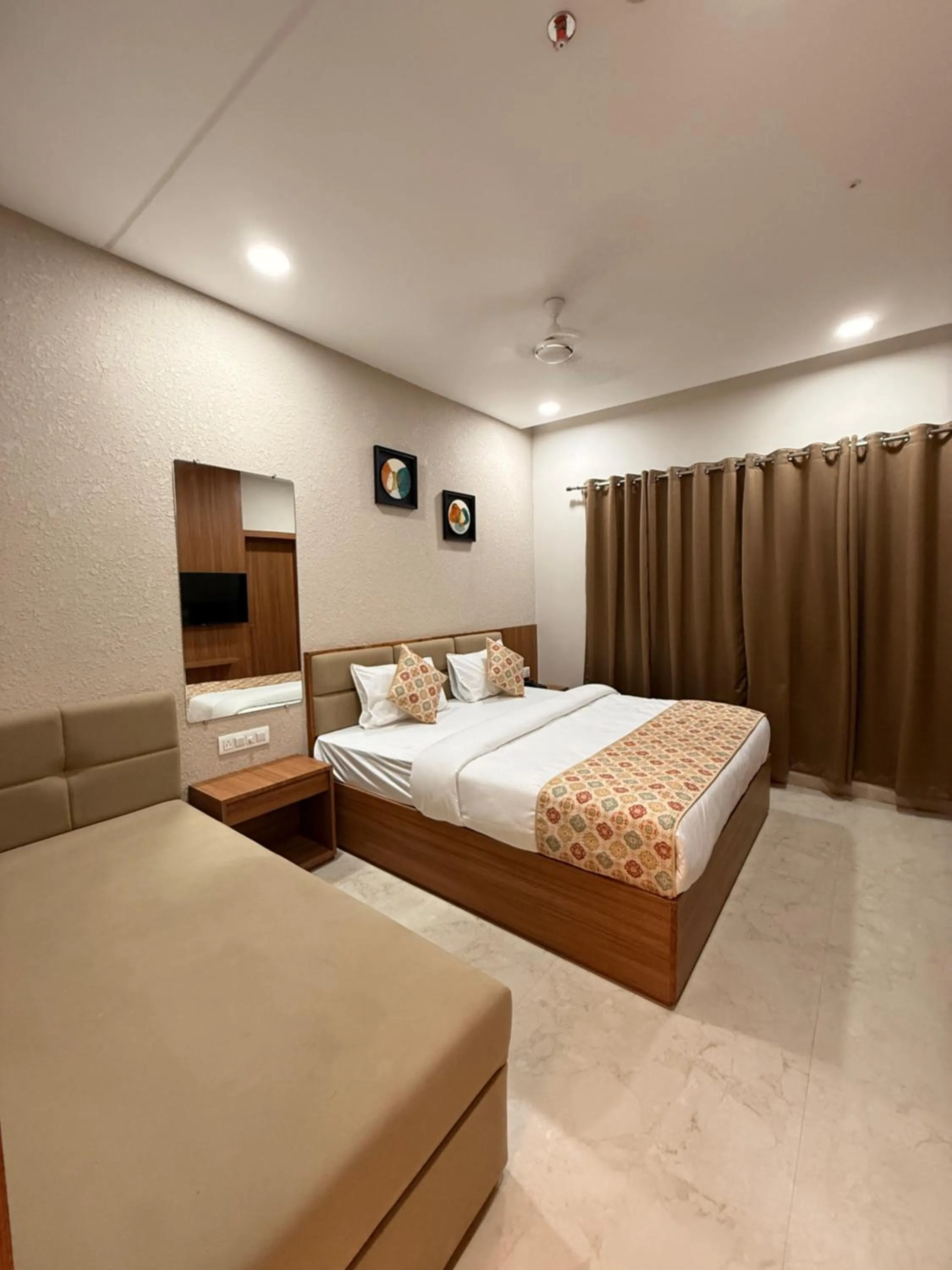 Hotel Akaay