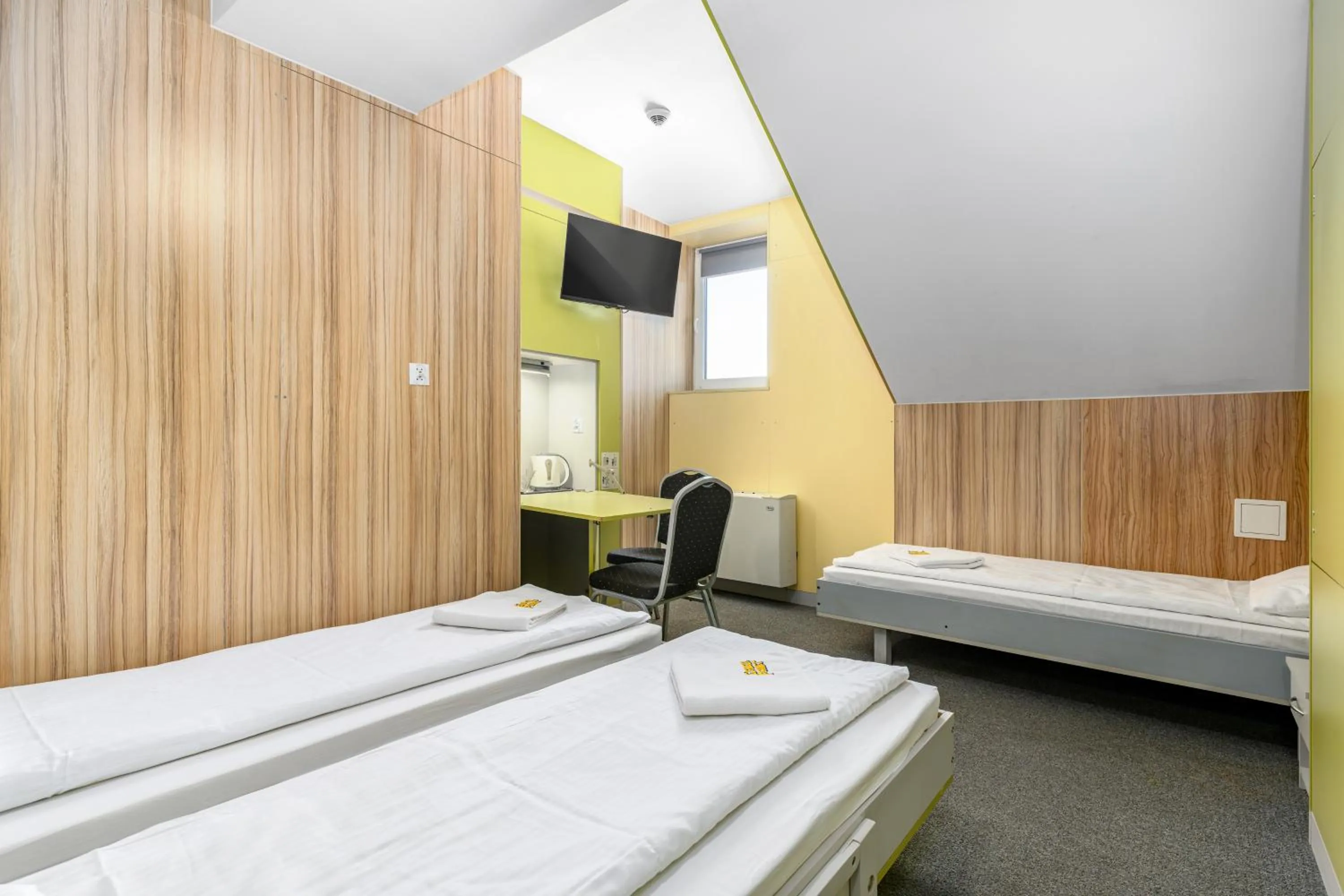 Bed in Elemels Planet