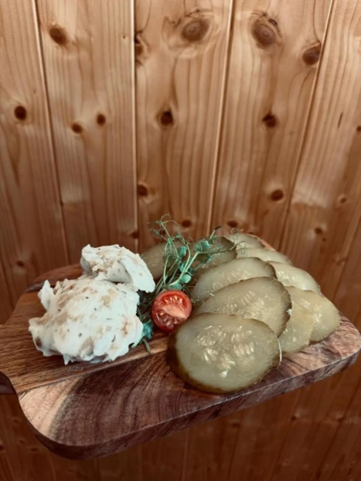 Restaurant/places to eat in Elemels Planet