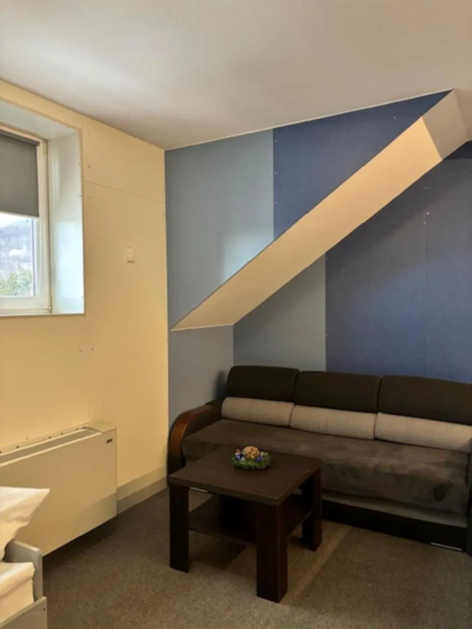 Property building in Elemels Planet