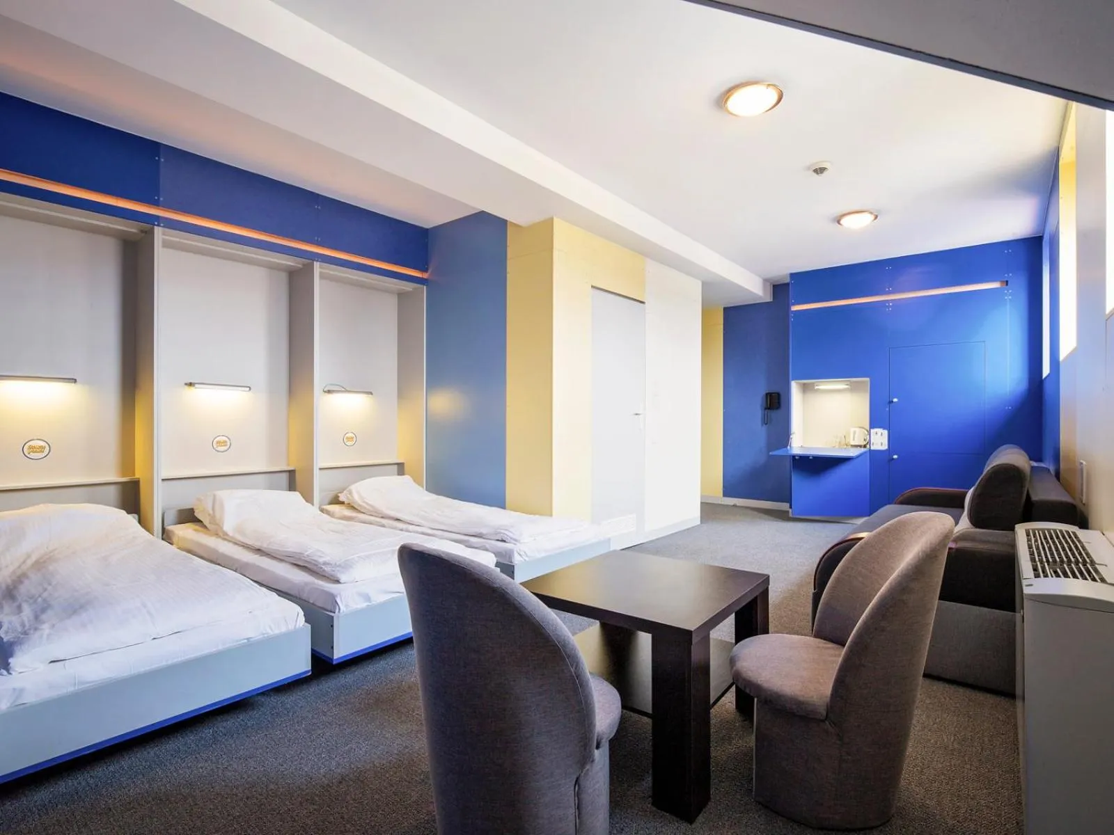 Other, Bed in Elemels Planet