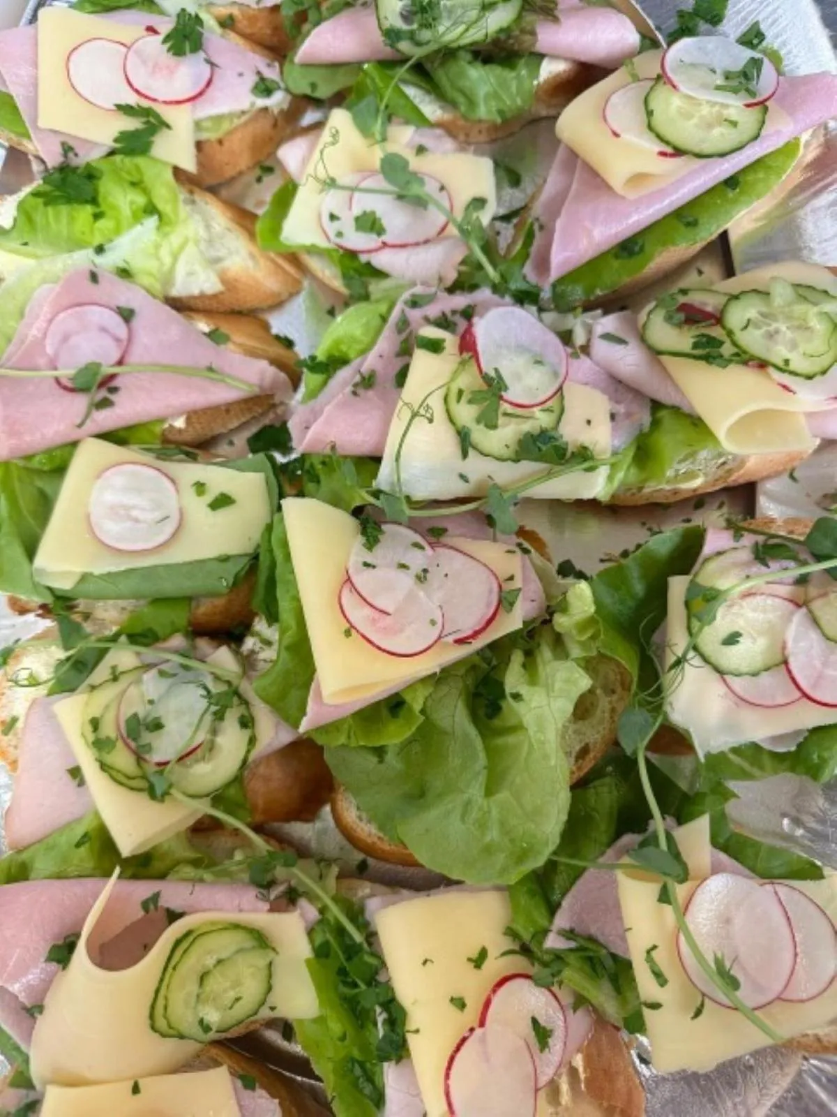 Restaurant/places to eat in Elemels Planet