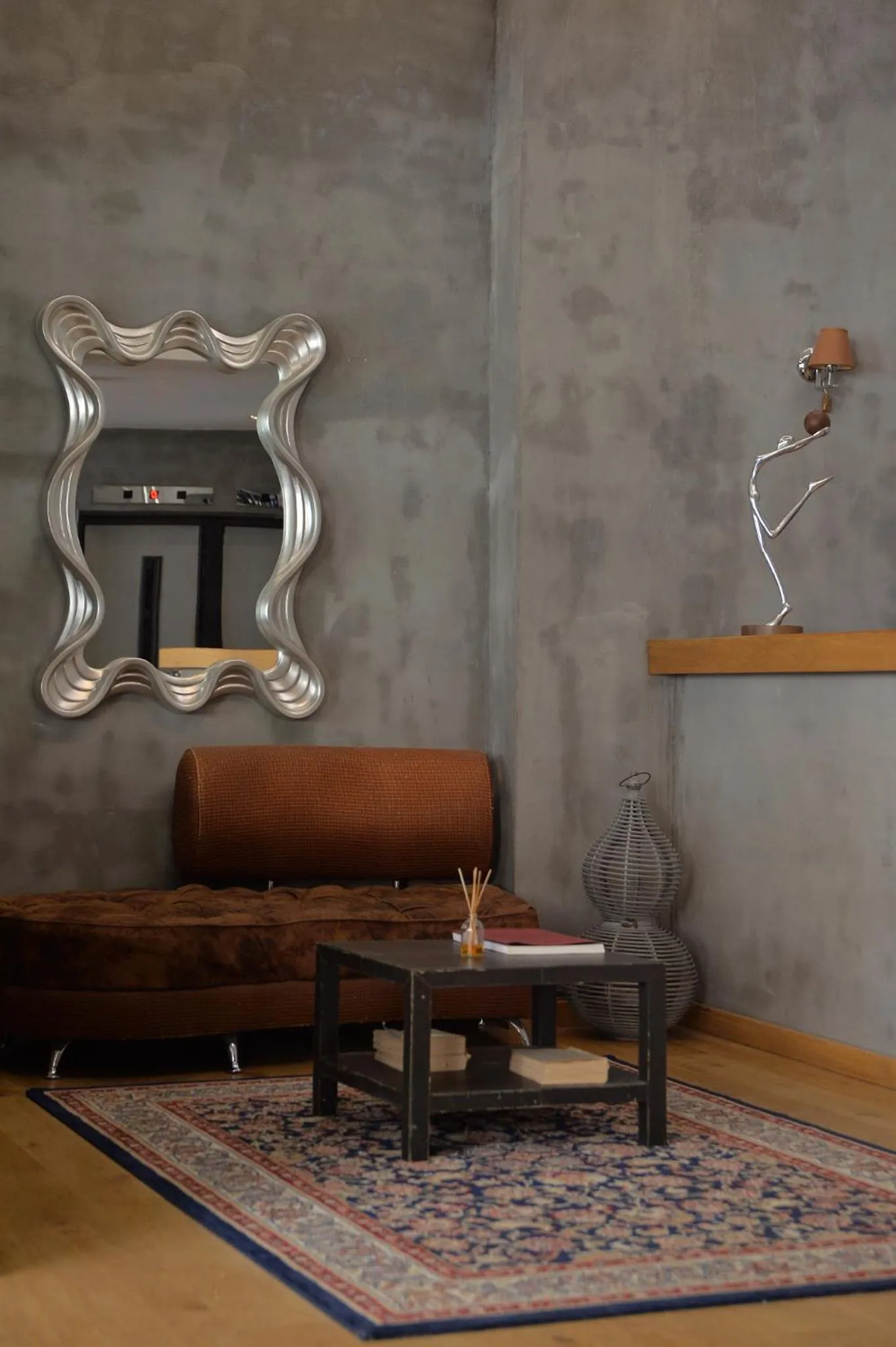 Property building in Alter Athens