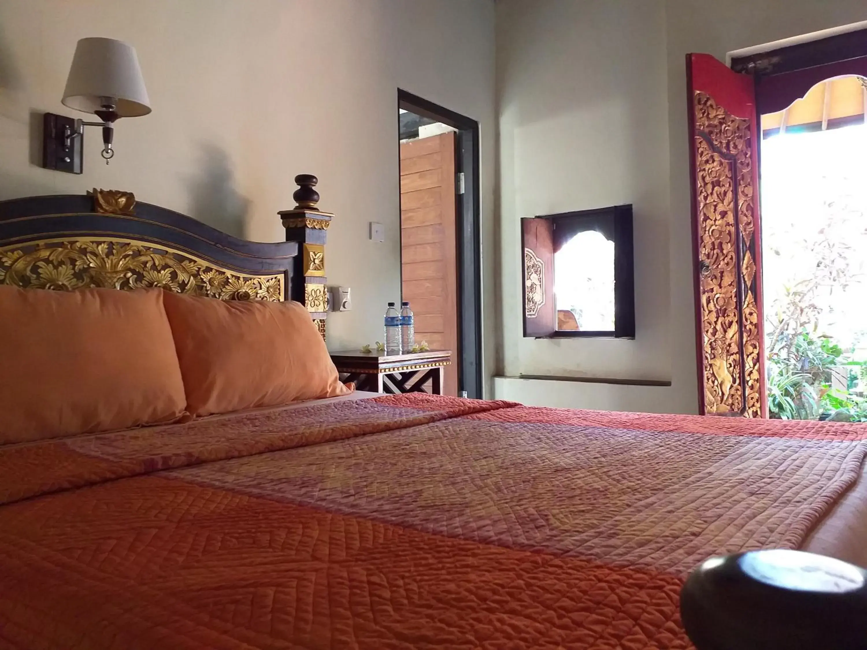 Puri Asri Bungalow Ubud Puri Asri Bungalow Ubud