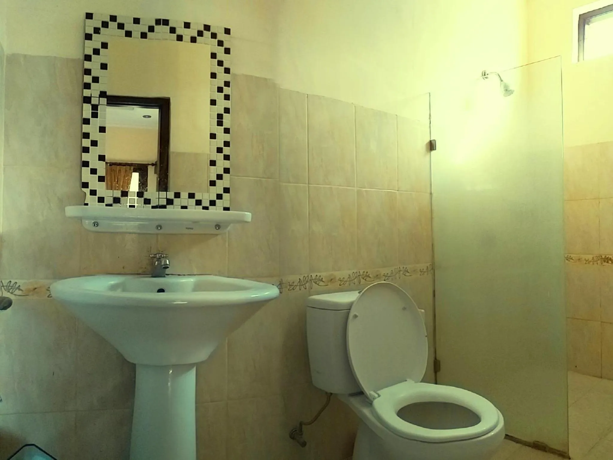 Double or Twin Room - single occupancy in Puri Asri Bungalow Ubud