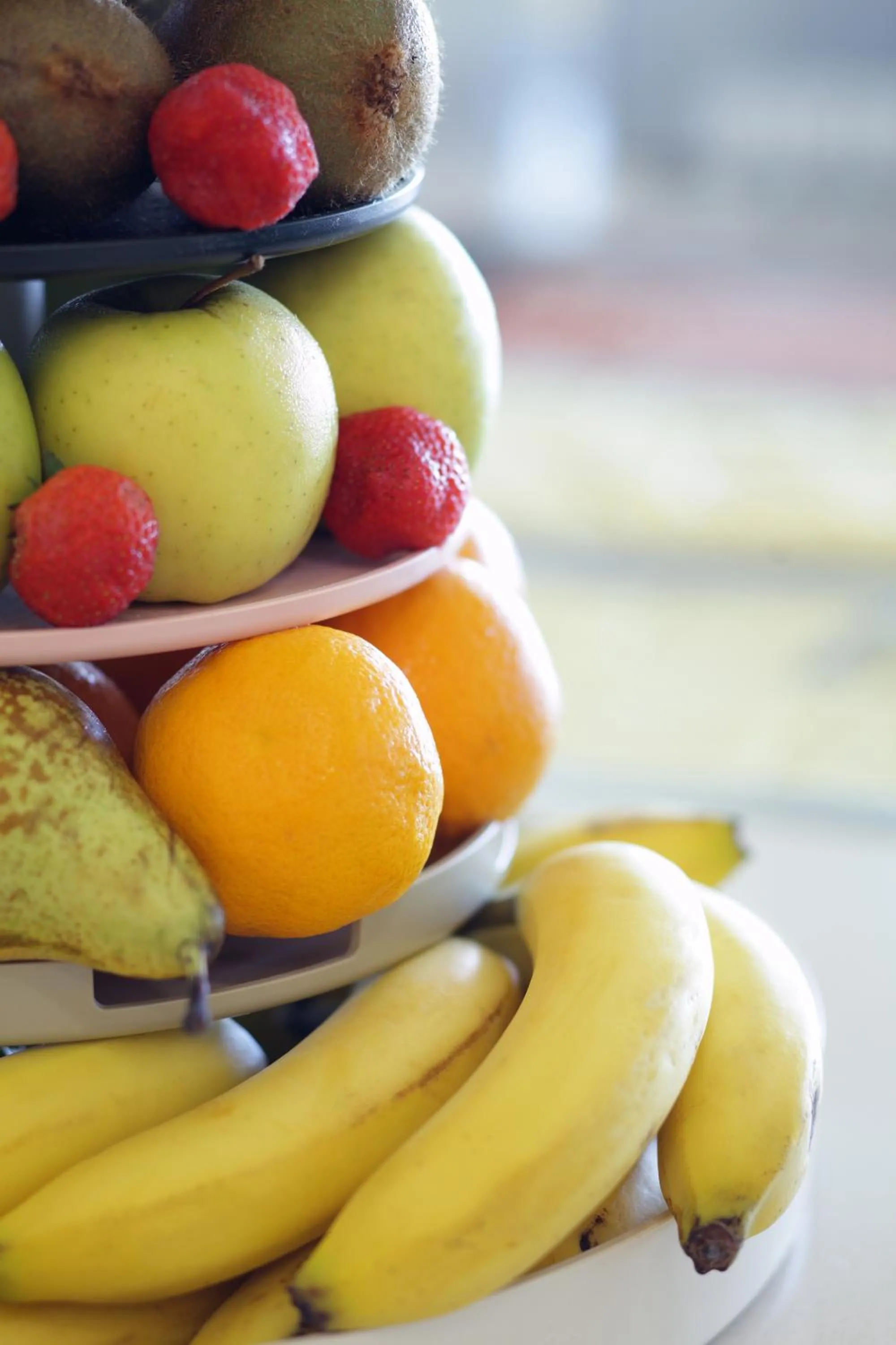 Food in Hotel Europa Lignano