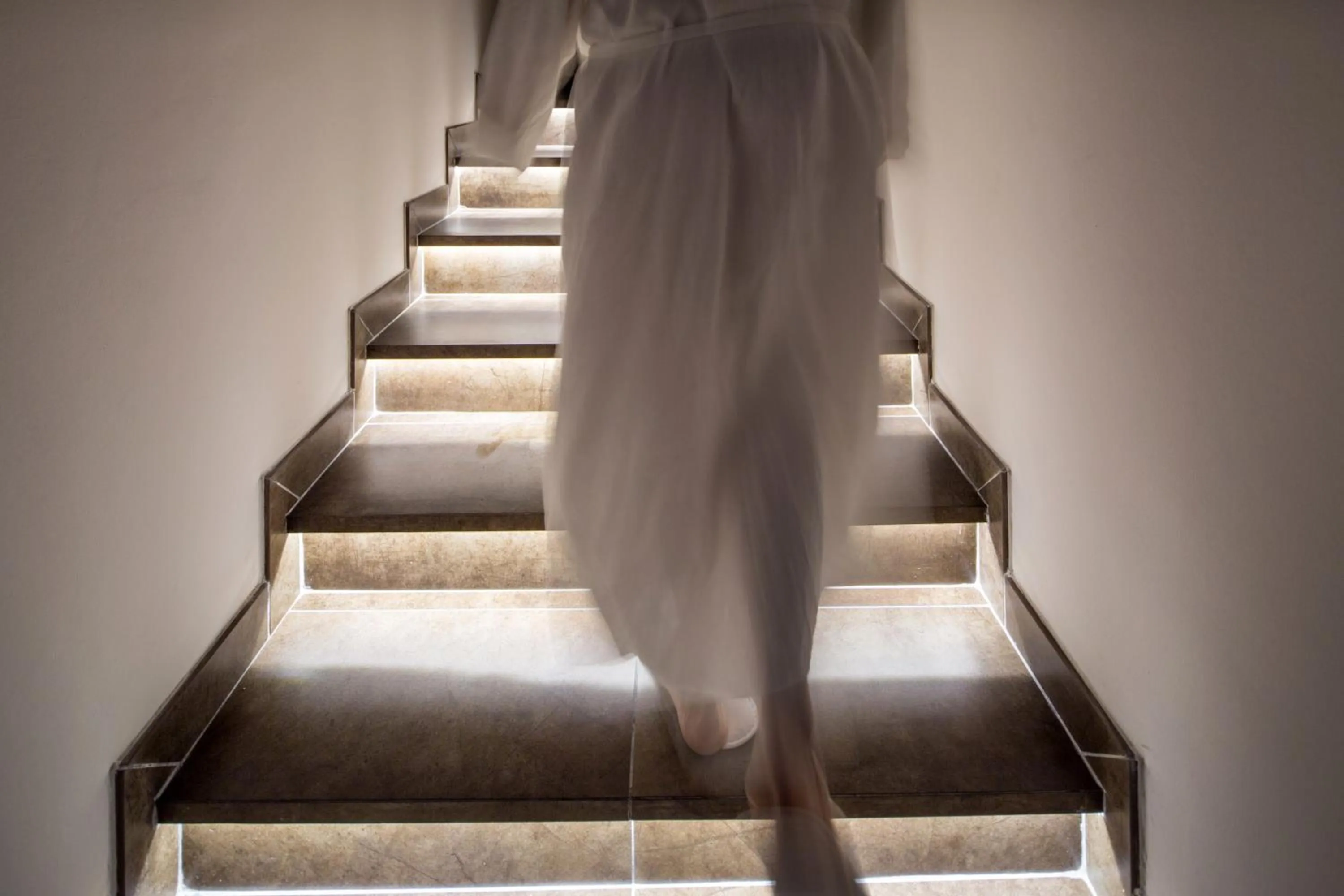 Sauna in Hotel Europa Lignano