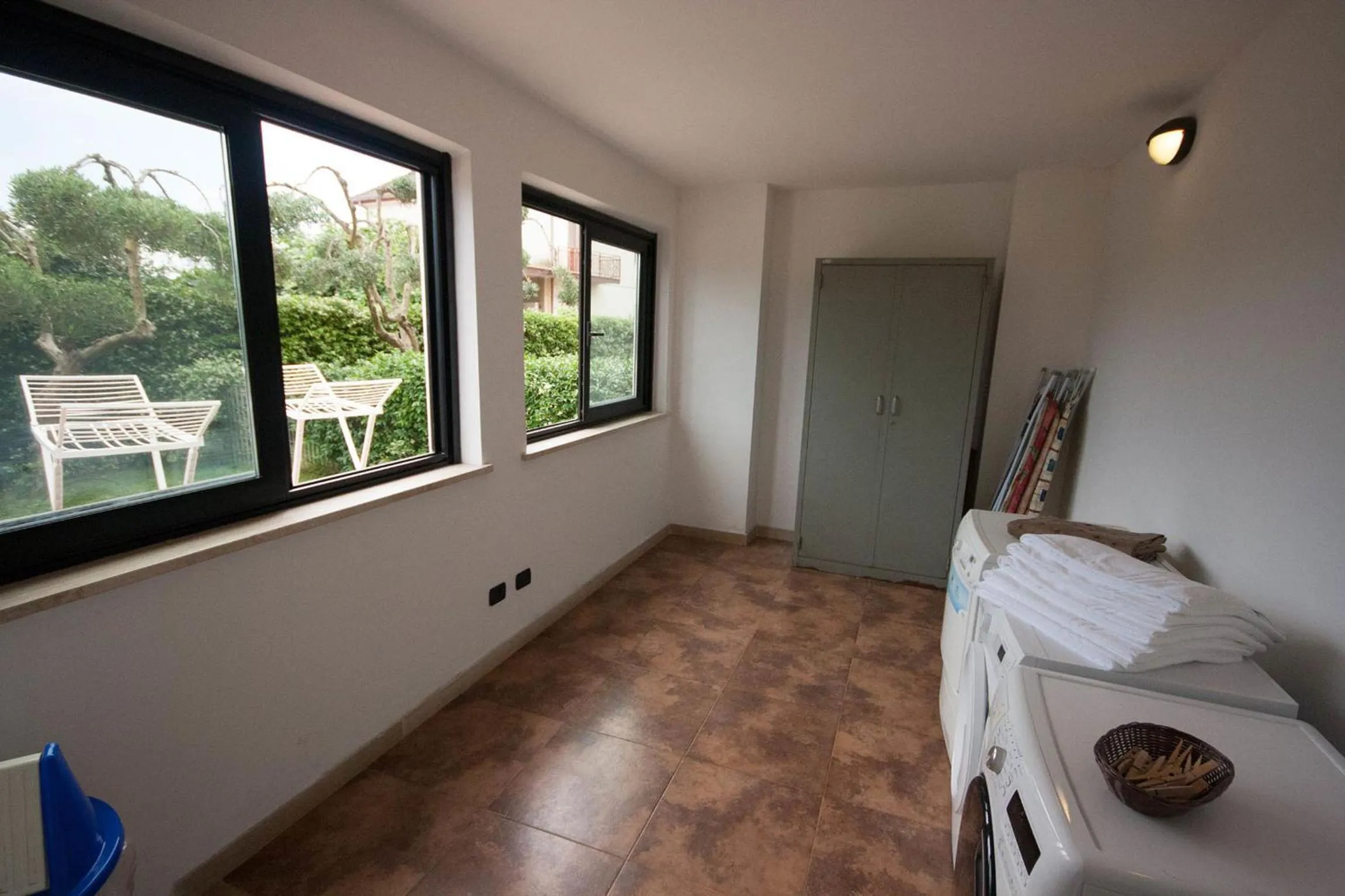 Area and facilities, Bed in Della Piana Residence