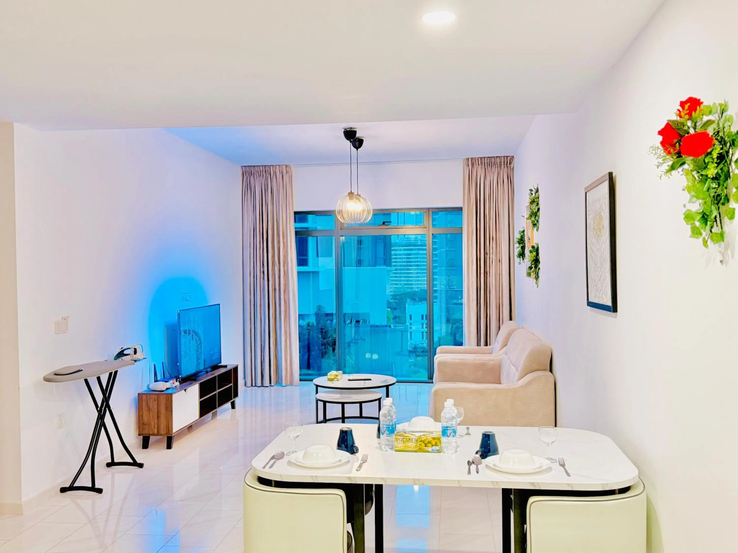 Property building in Crystal Service Suite At Eaton KLCC