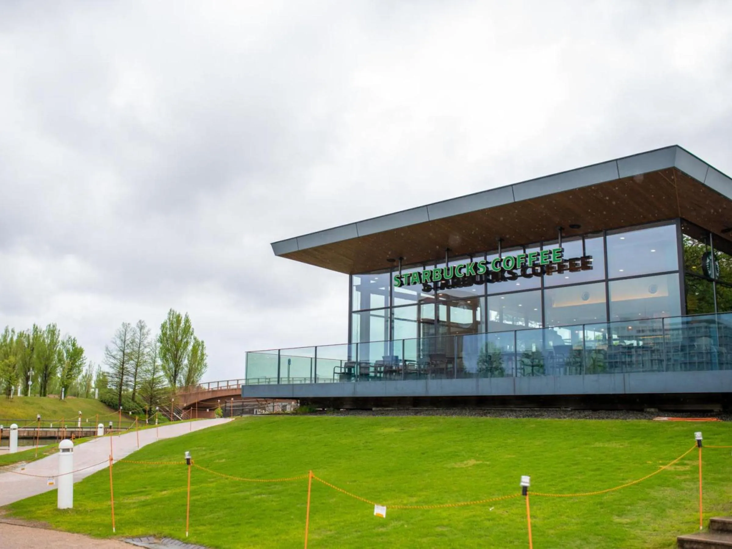 Nearby landmark in Hotel Morinokaze Tateyama‎