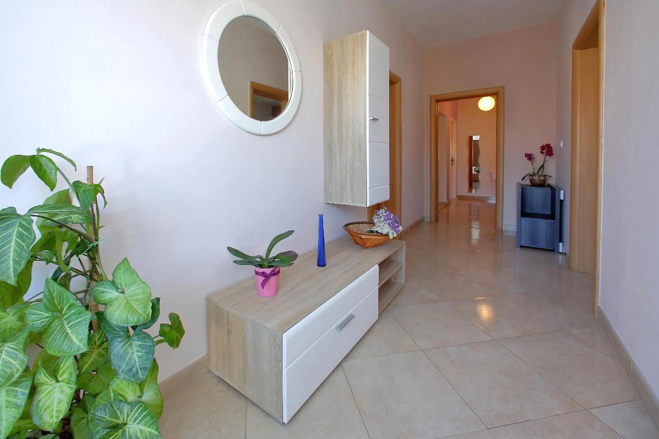 Apartment - Ground Floor in Apartment Šime Bibinje