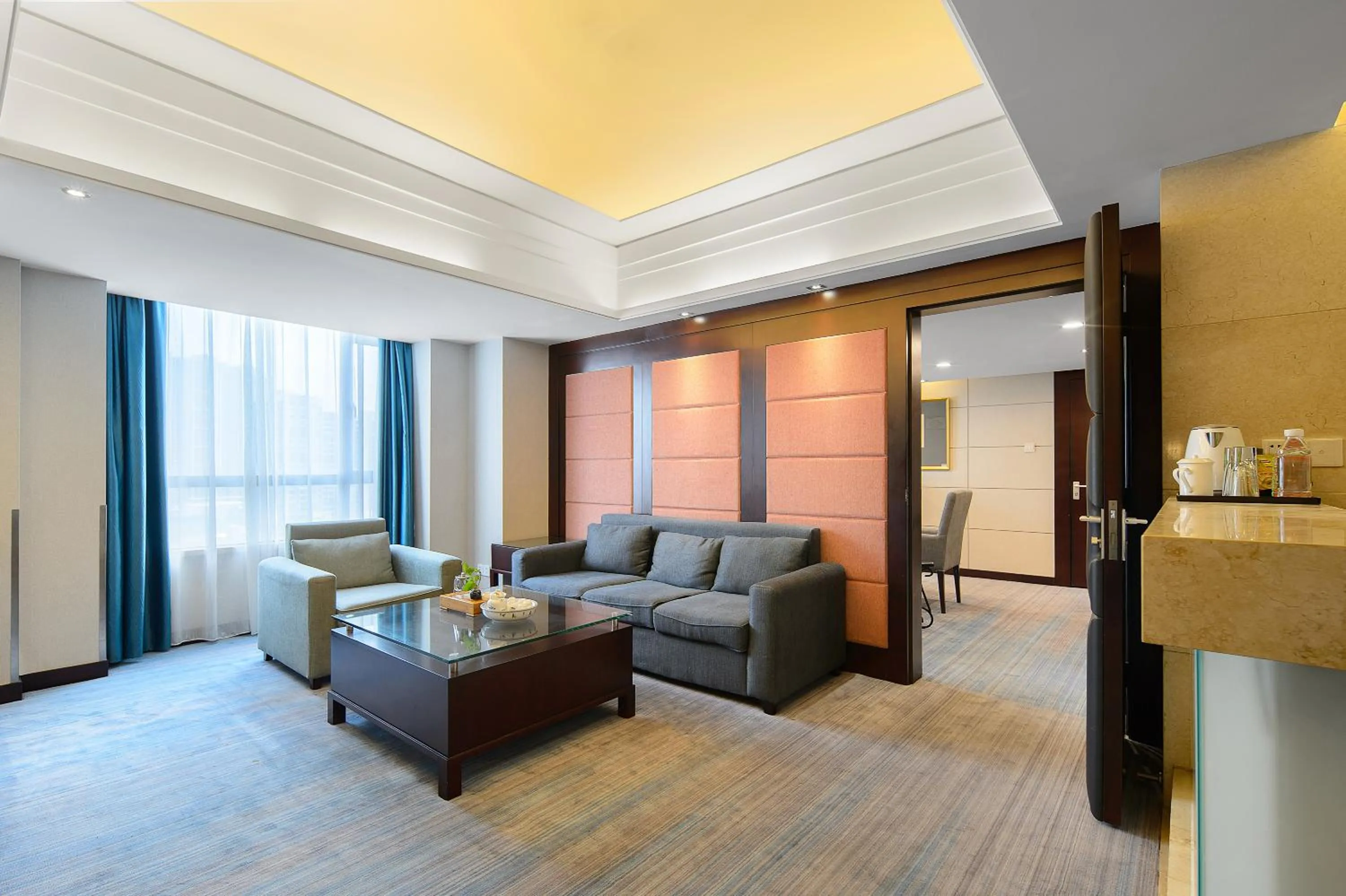 Foshan Rezen Select Pasonda Hotel