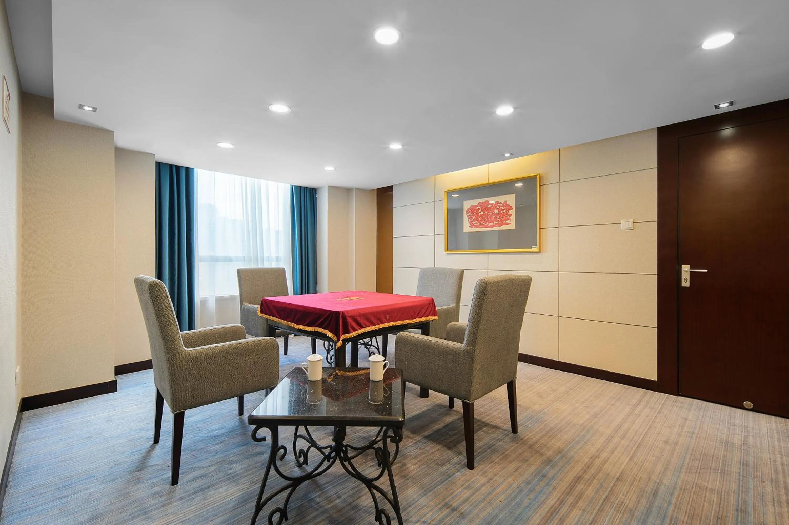 Foshan Rezen Select Pasonda Hotel