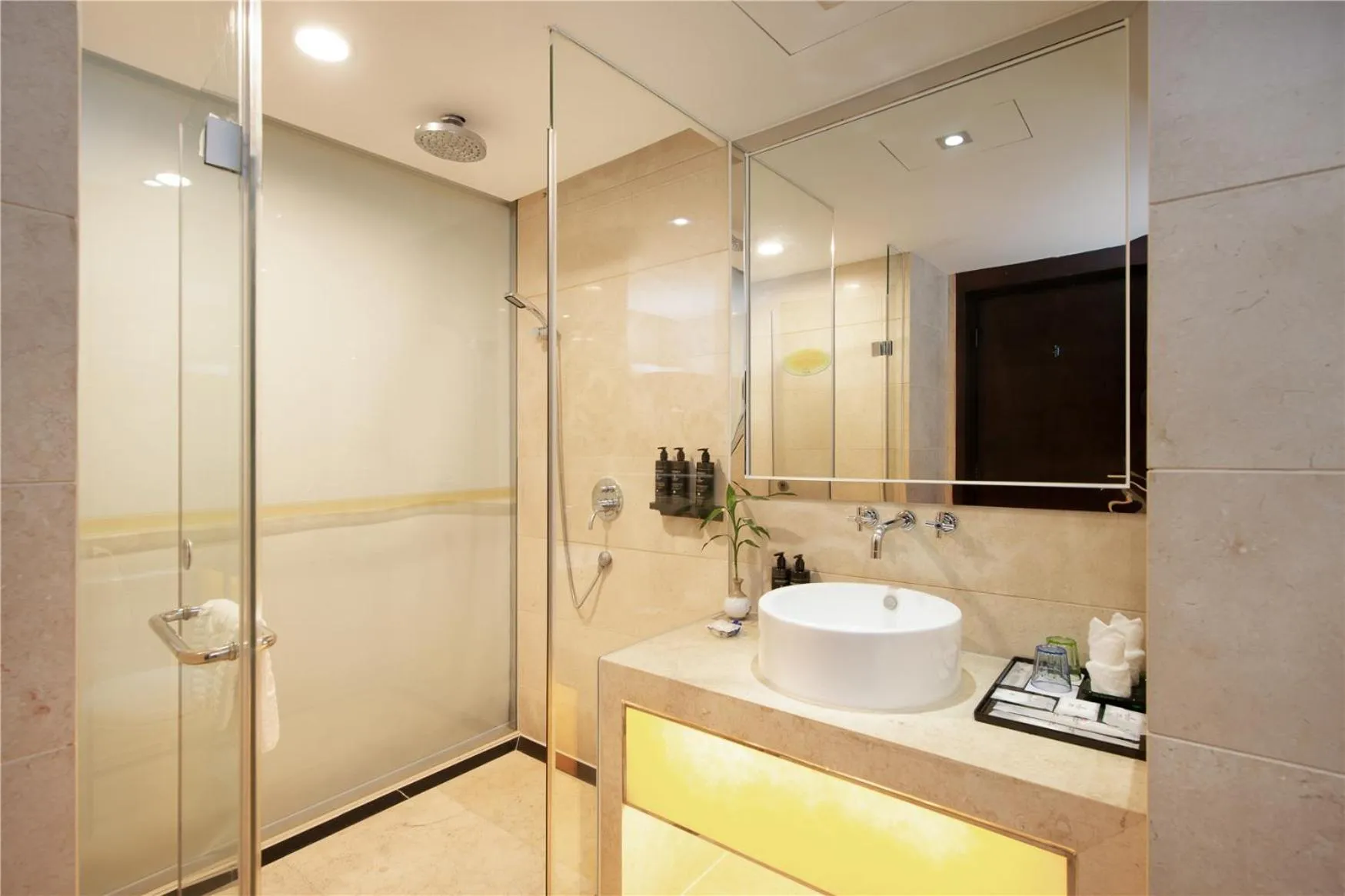 Foshan Rezen Select Pasonda Hotel