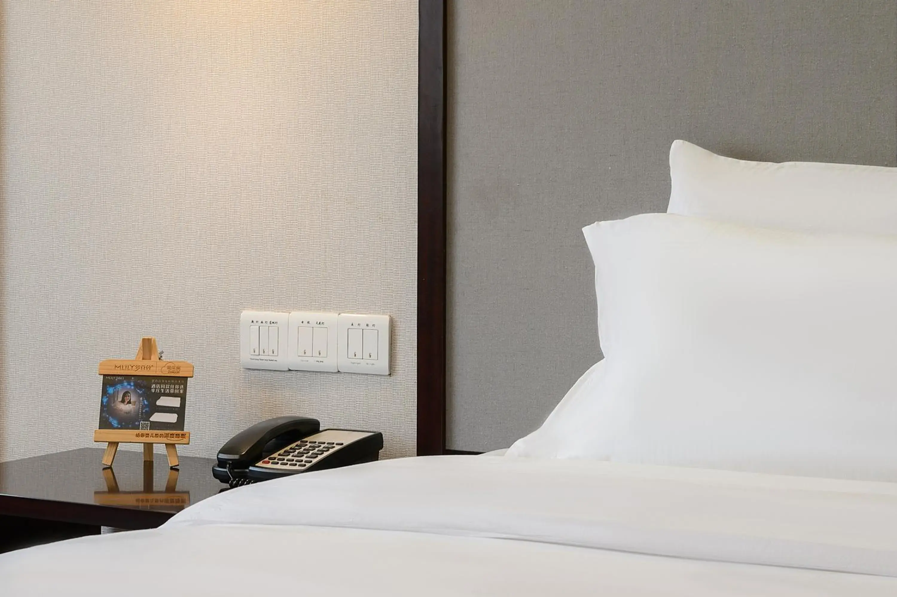 Foshan Rezen Select Pasonda Hotel Foshan Rezen Select Pasonda Hotel