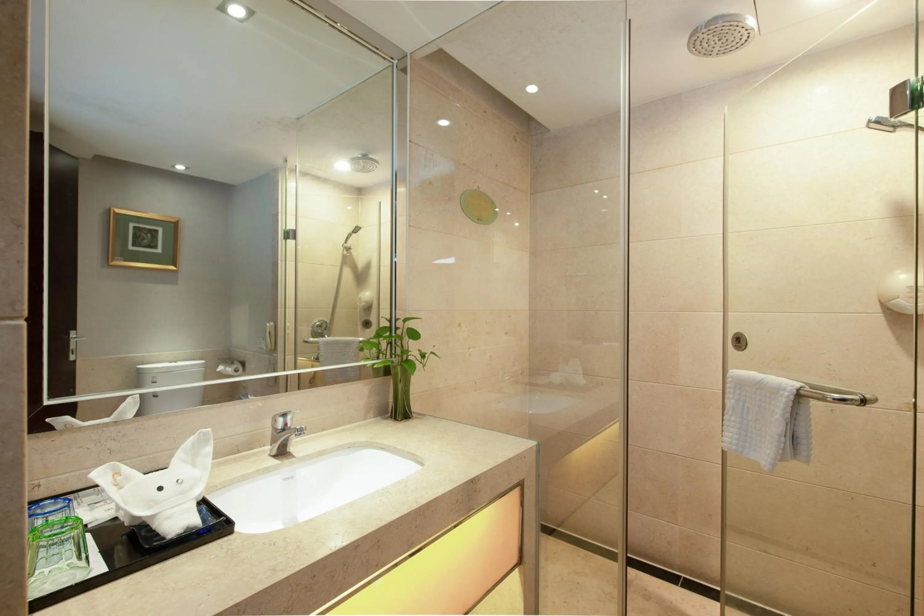 Foshan Rezen Select Pasonda Hotel