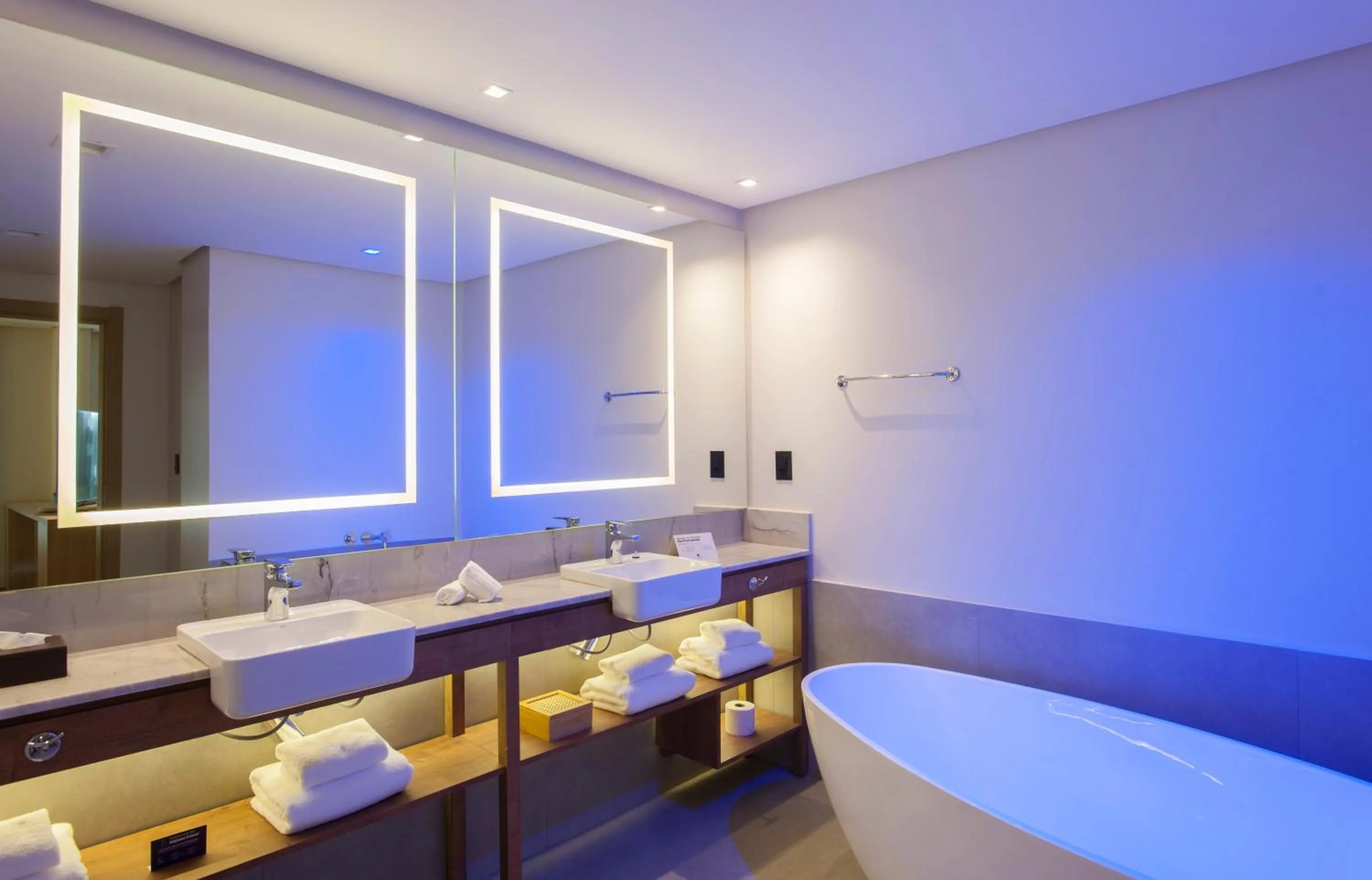 DoubleTree by Hilton Caracol Canela